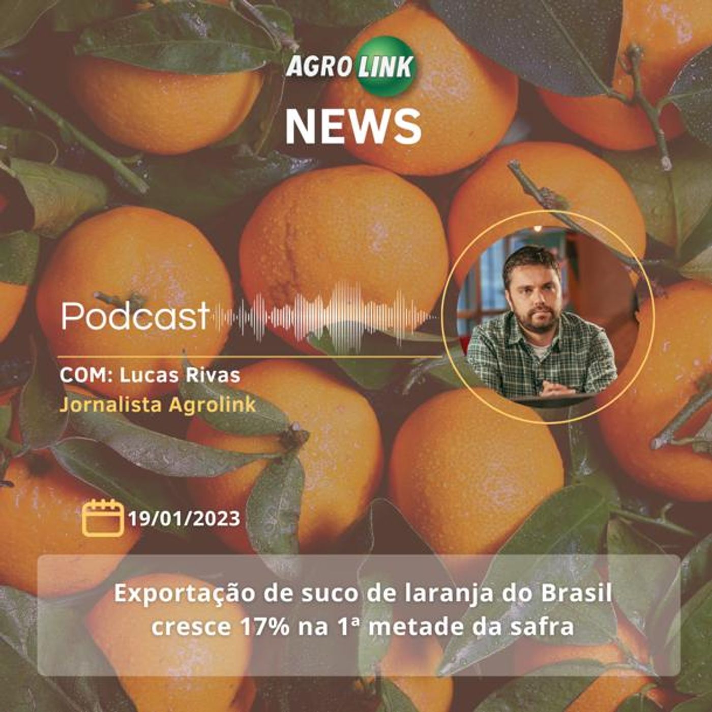 Santa Catarina é o maior exportador de carne suína do país episode artwork