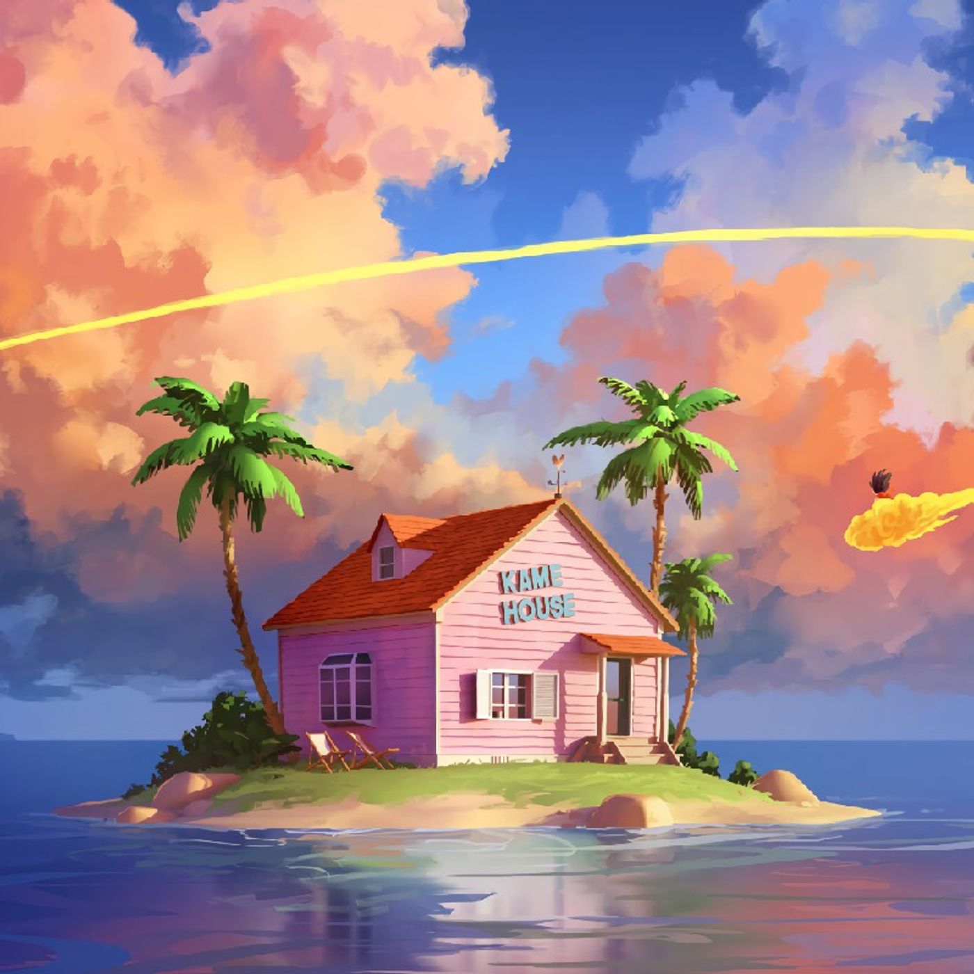 Nimbus episode artwork