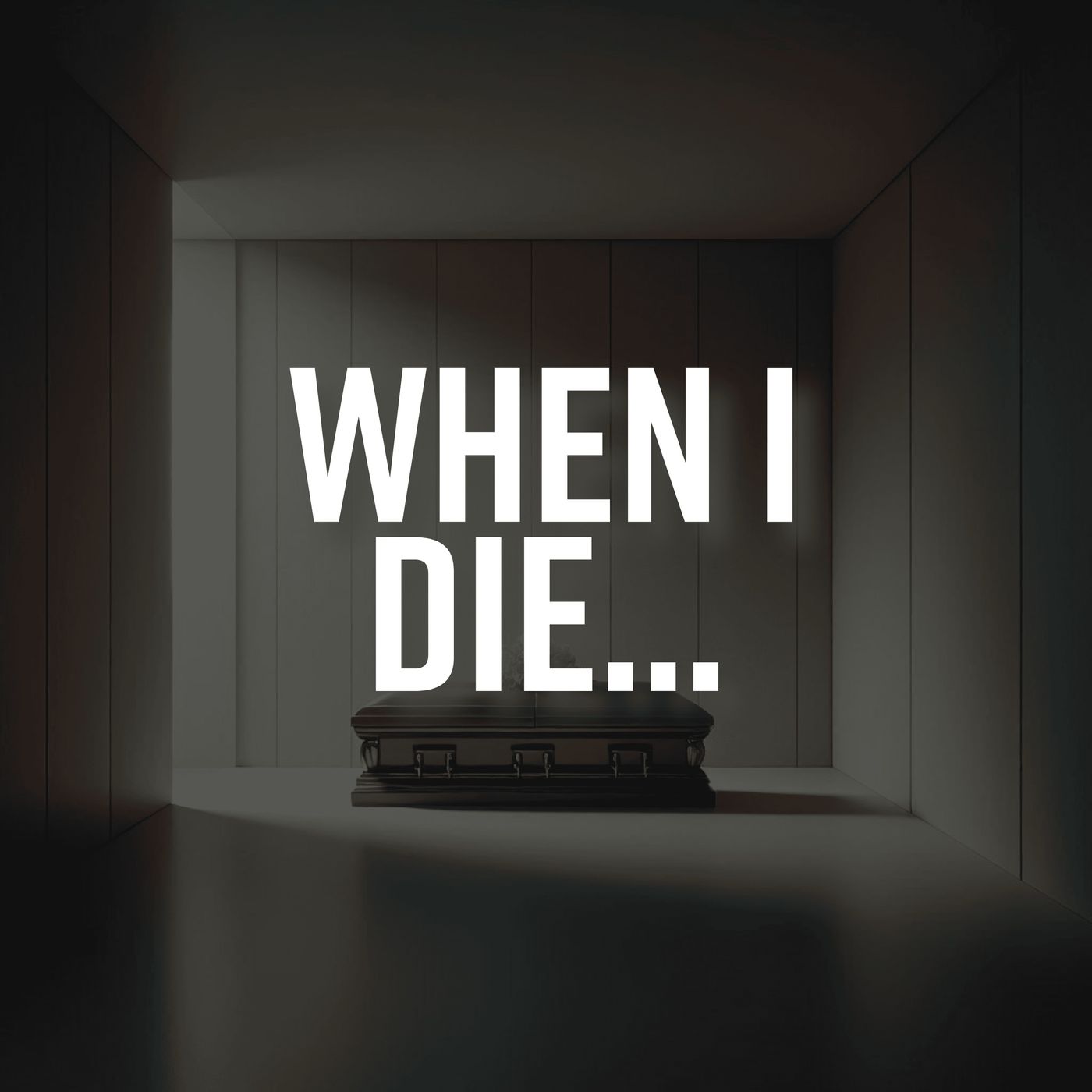 Don't Bathe Me In Public When I Die | Mufti Menk Podcast