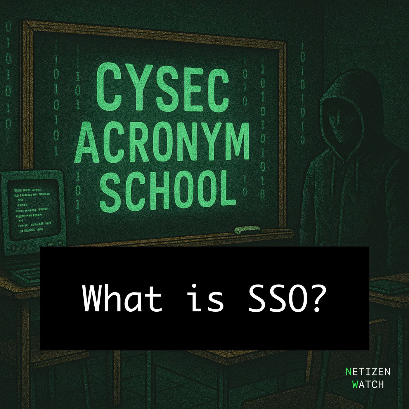 Cysec Acronym School