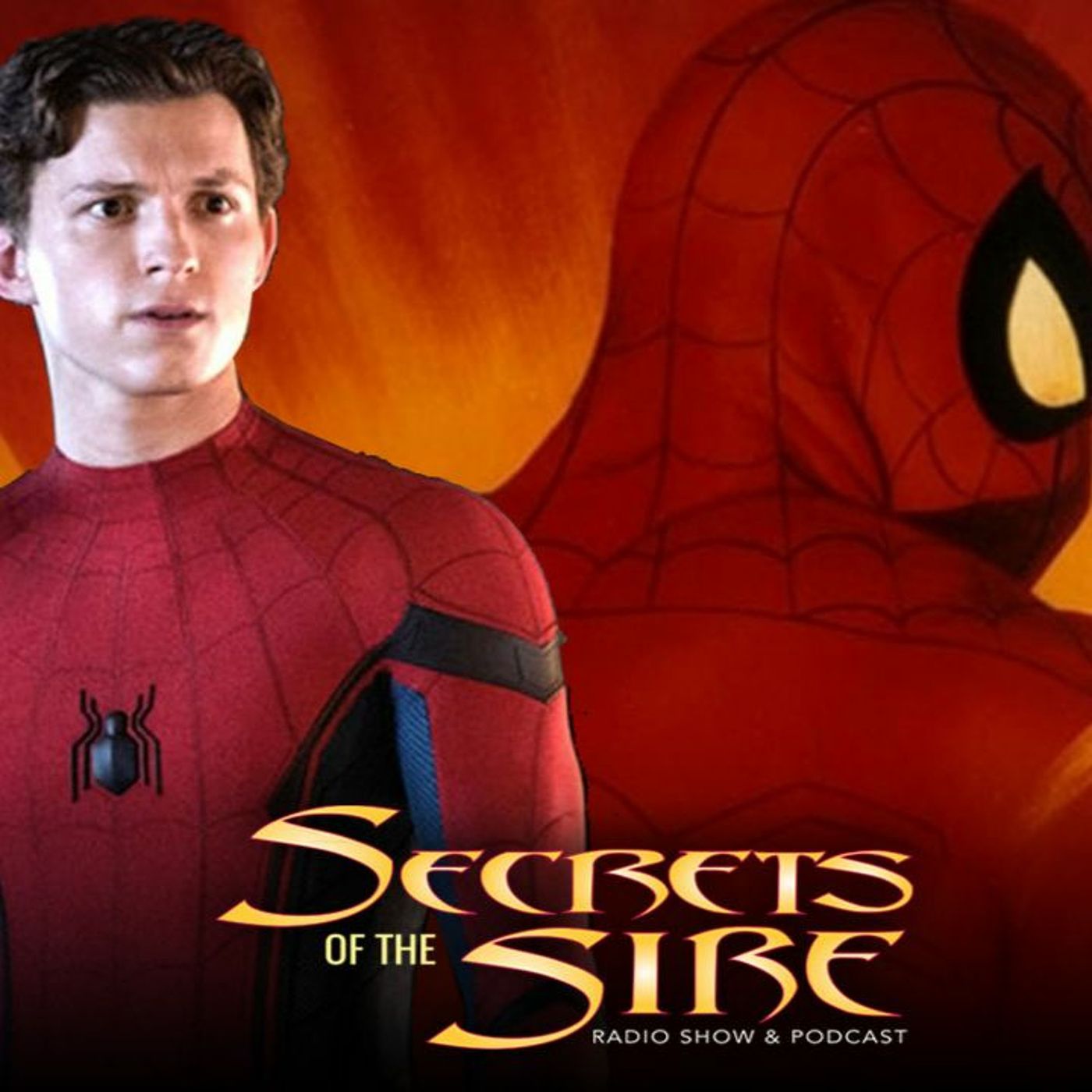 MCU Spider-Man No More? The Thor 4 Controversy and Laura Cerrone from GCE Podcast | Ep 184
