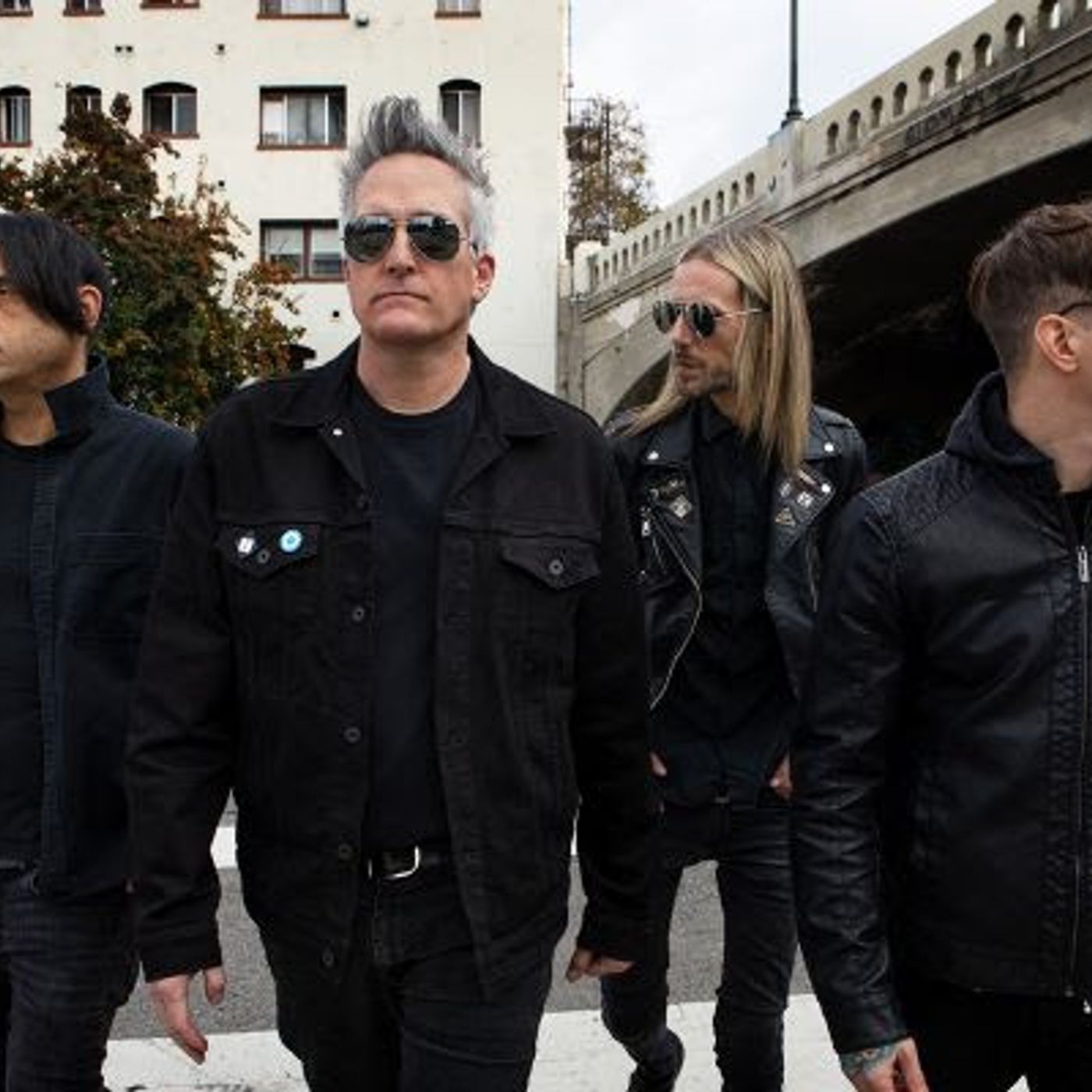 HEAVY Music Interviews