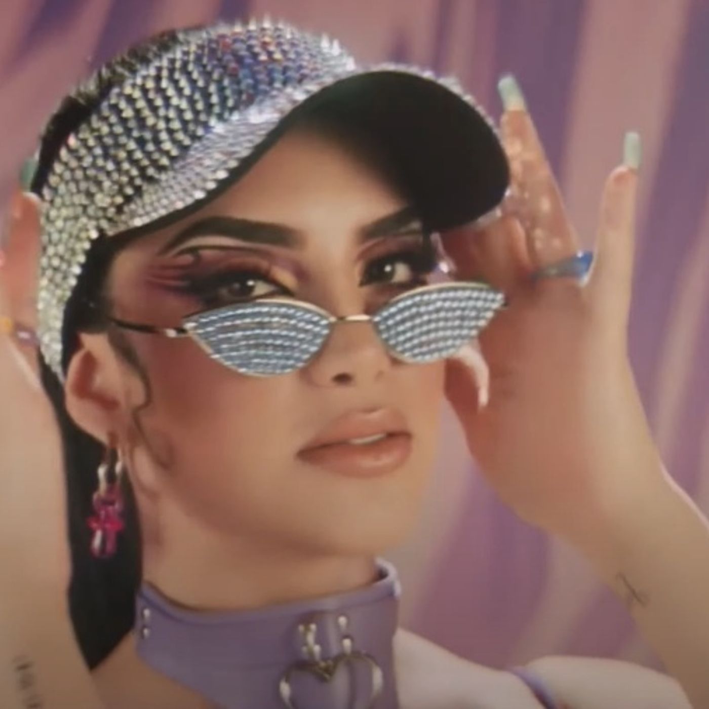 Reggaeton & Hip Pop, Artistas Hispanos de Pop