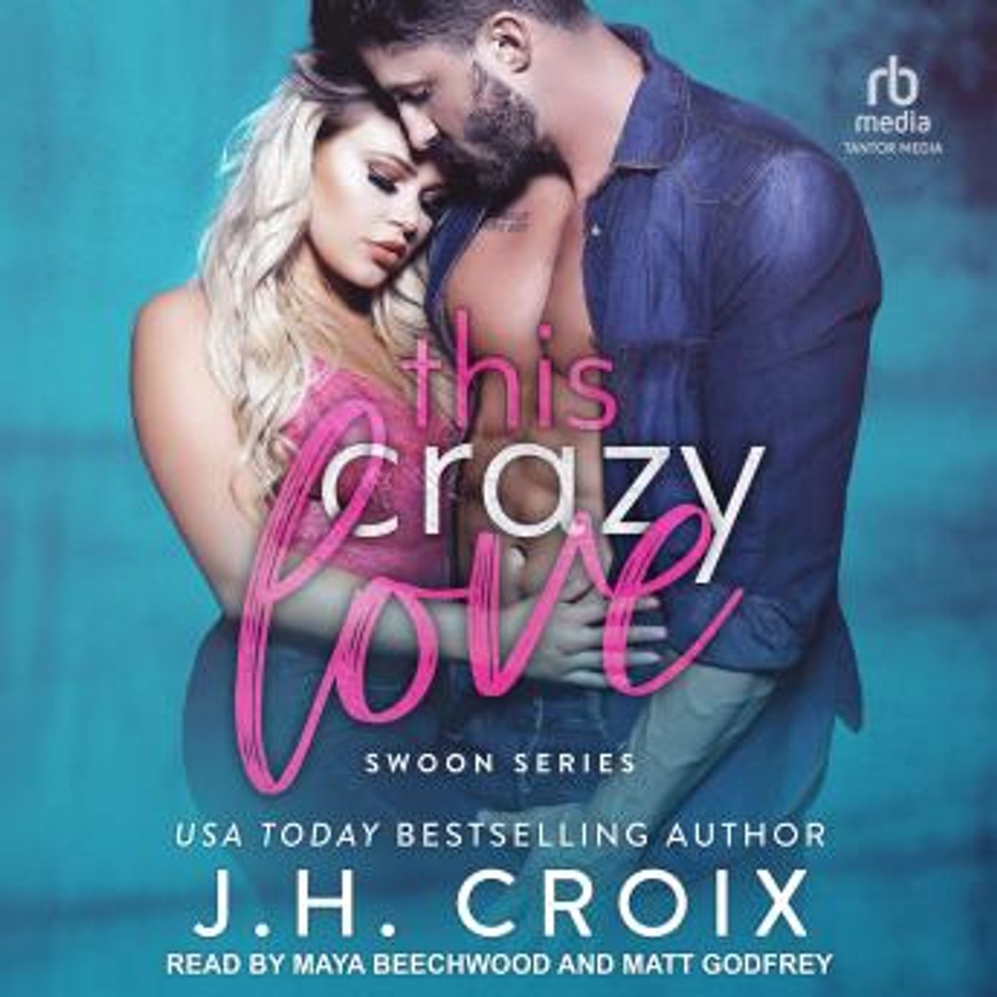 Access Unmissable Full Audiobooks in Romance, Modern