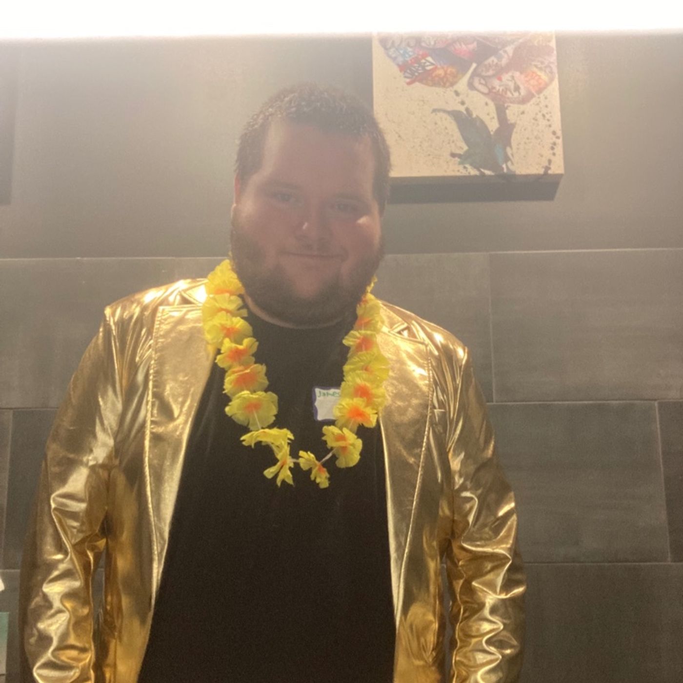 Episode 7 - Positivity Successor (Golden Rule)