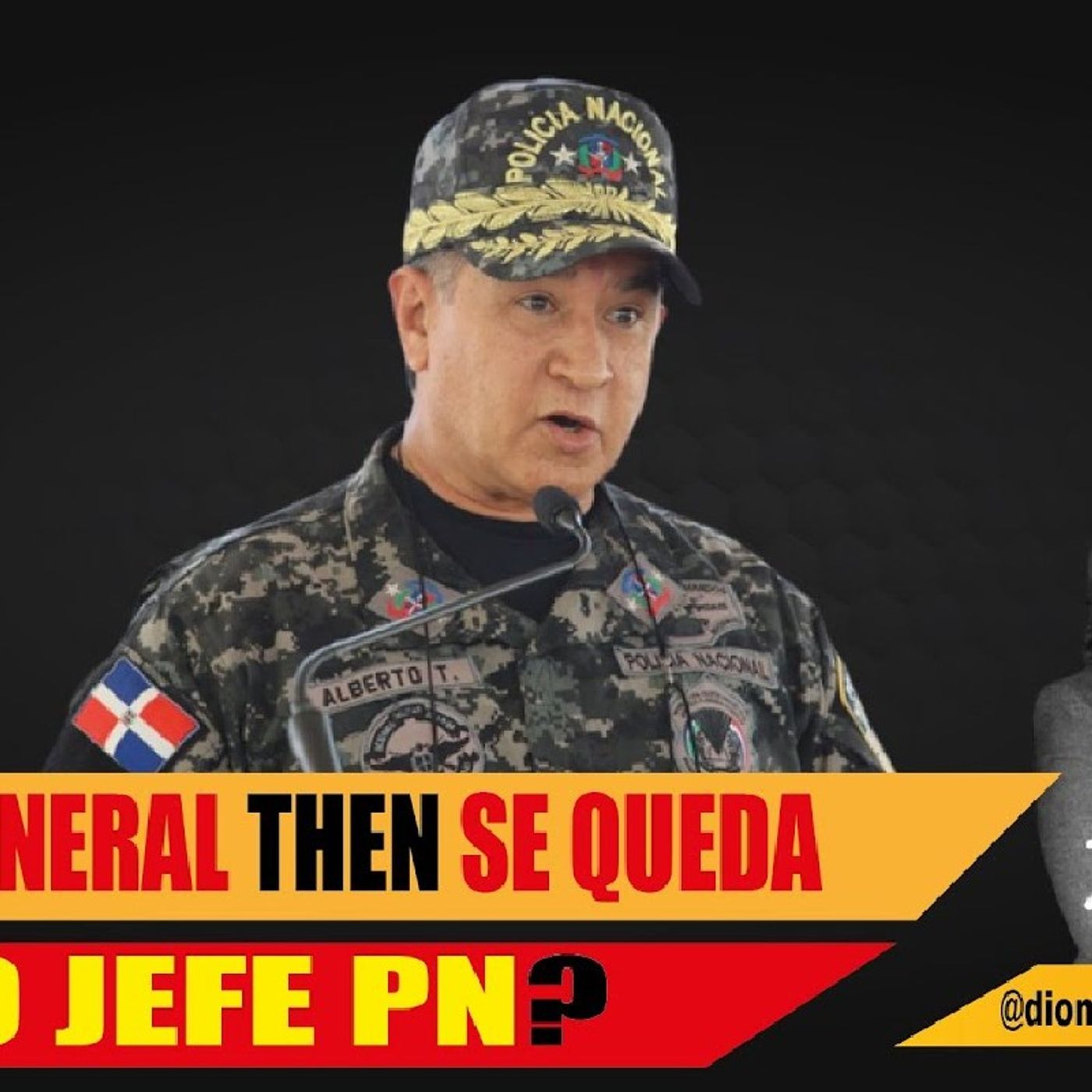 Diomi German Comenta Podcast