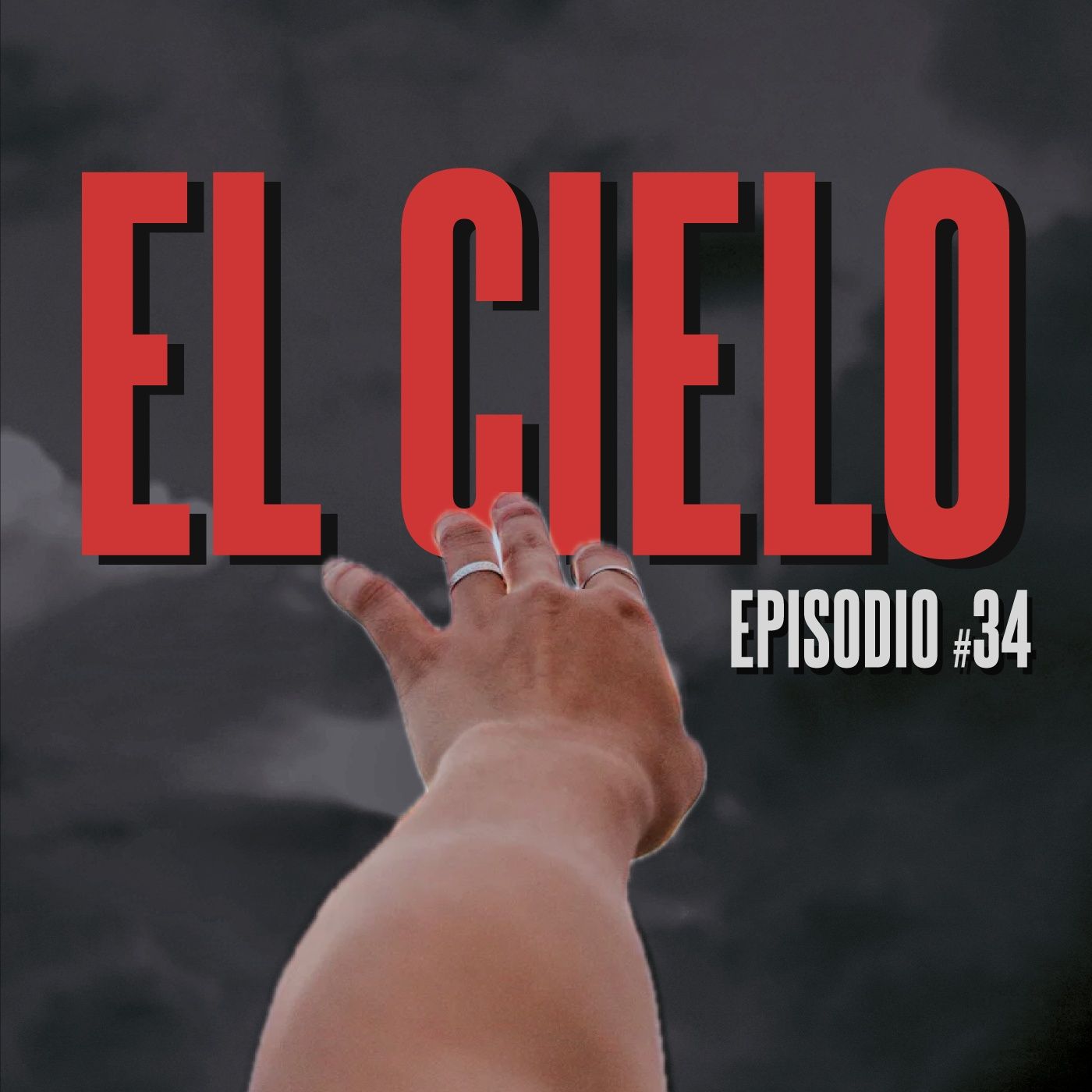 #34. El cielo episode artwork