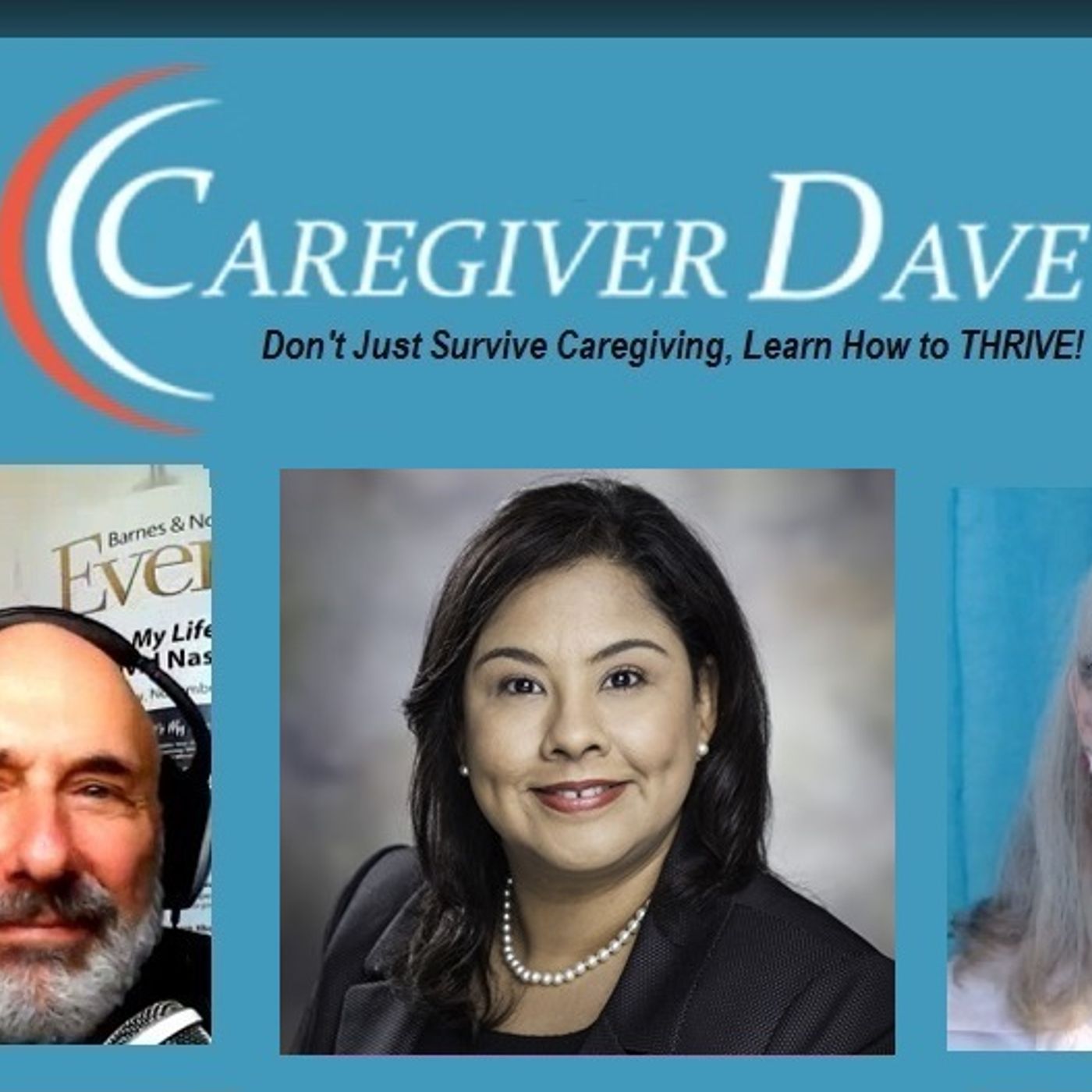 CaregiverDave.com