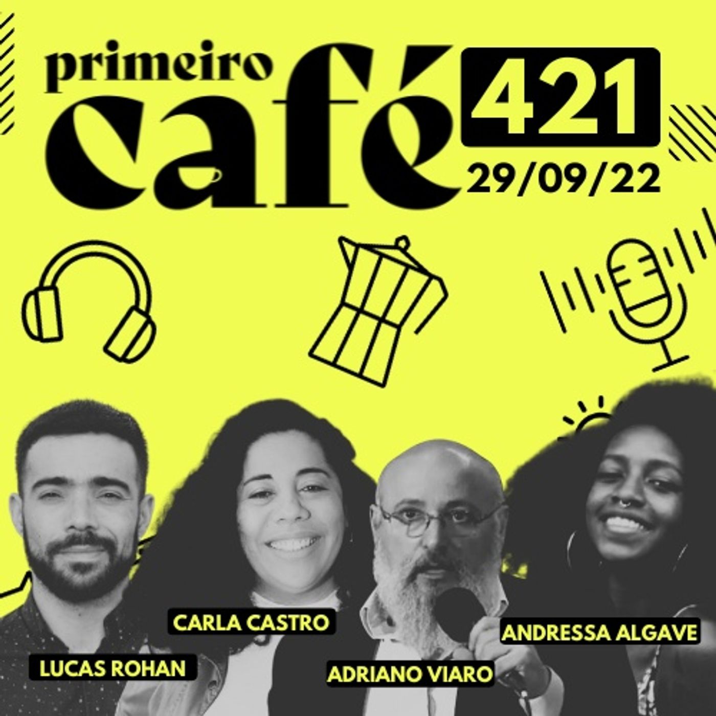 Primeiro Café