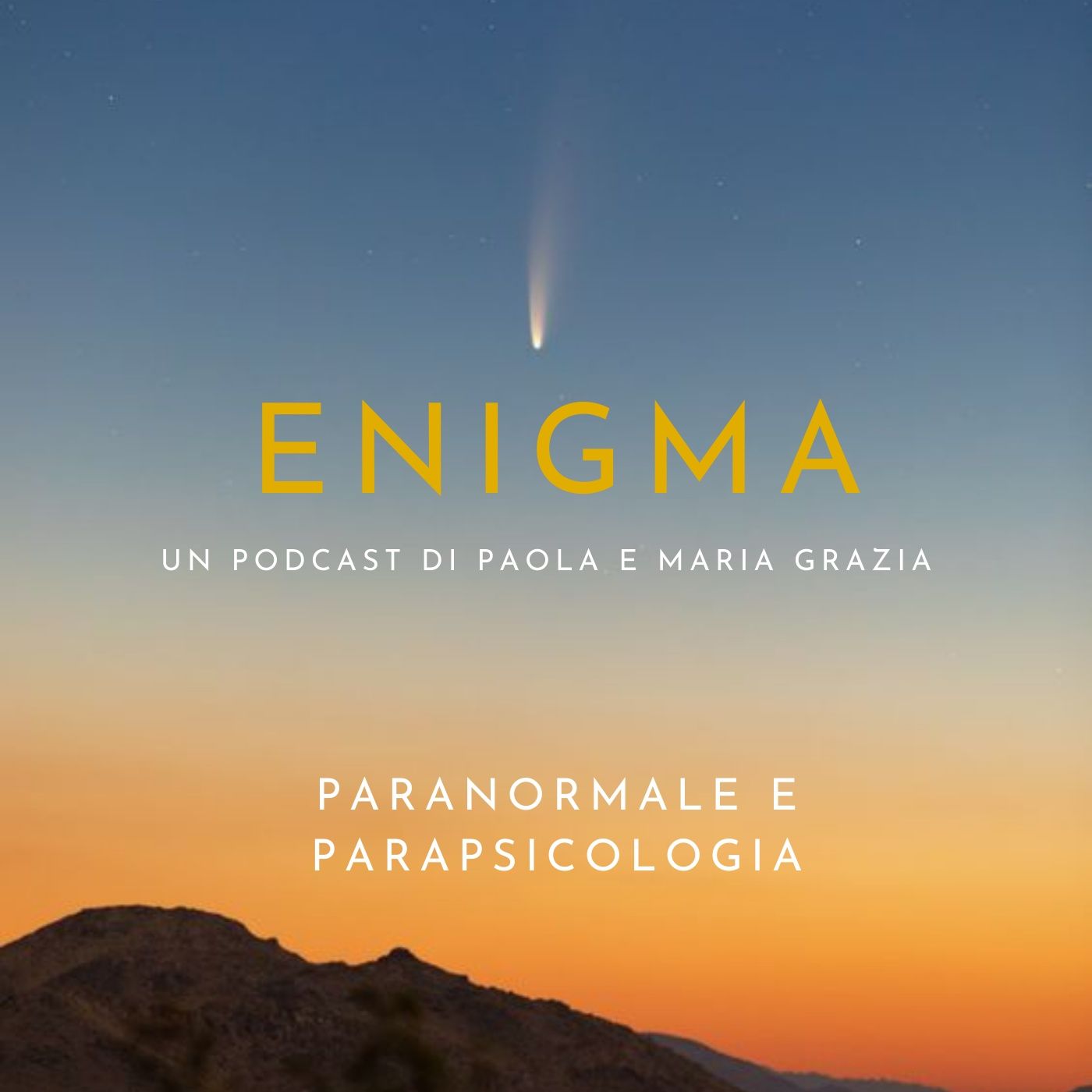 Enigma