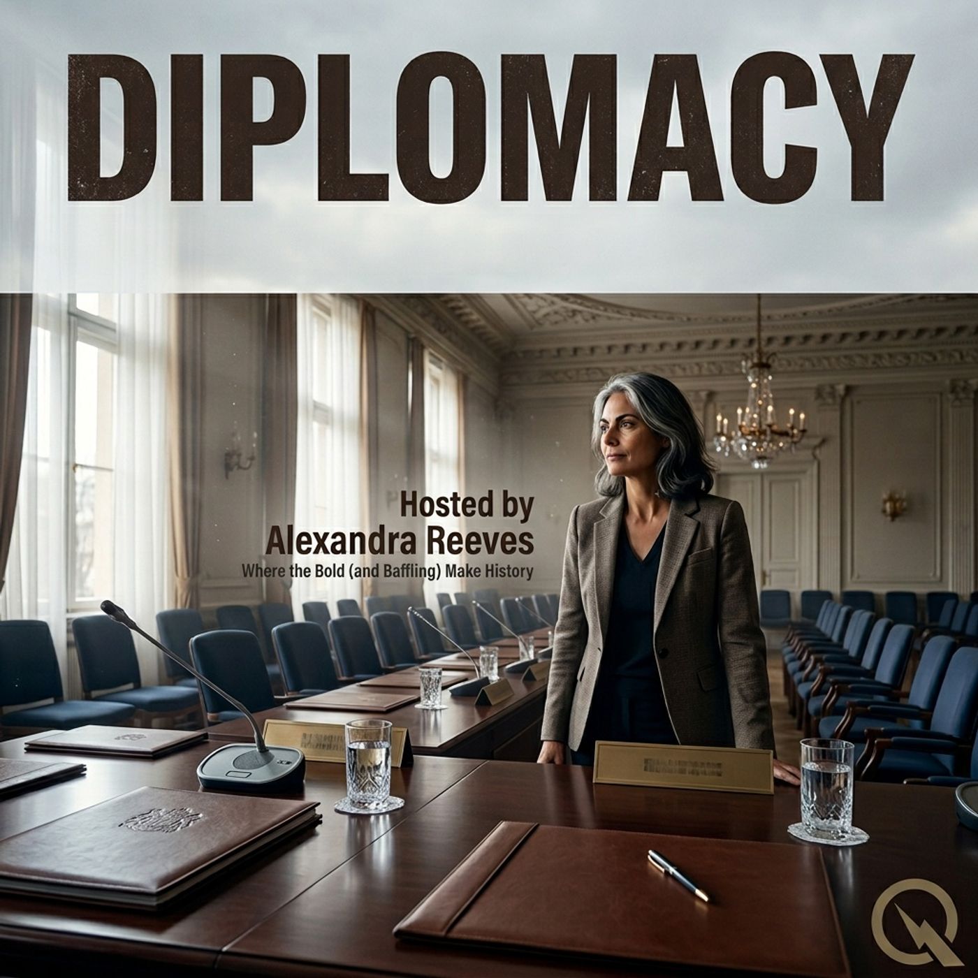 Diplomacy