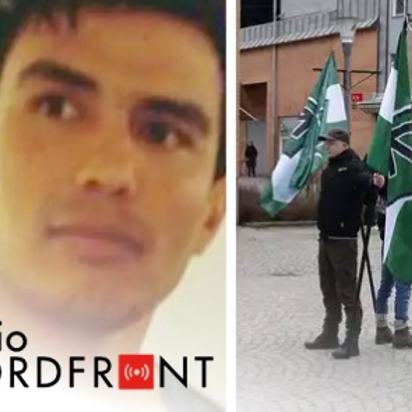 RN DIREKT#192: Terrorafghanen och Motståndsrörelsens antiterrordådSWISH: 0700749652