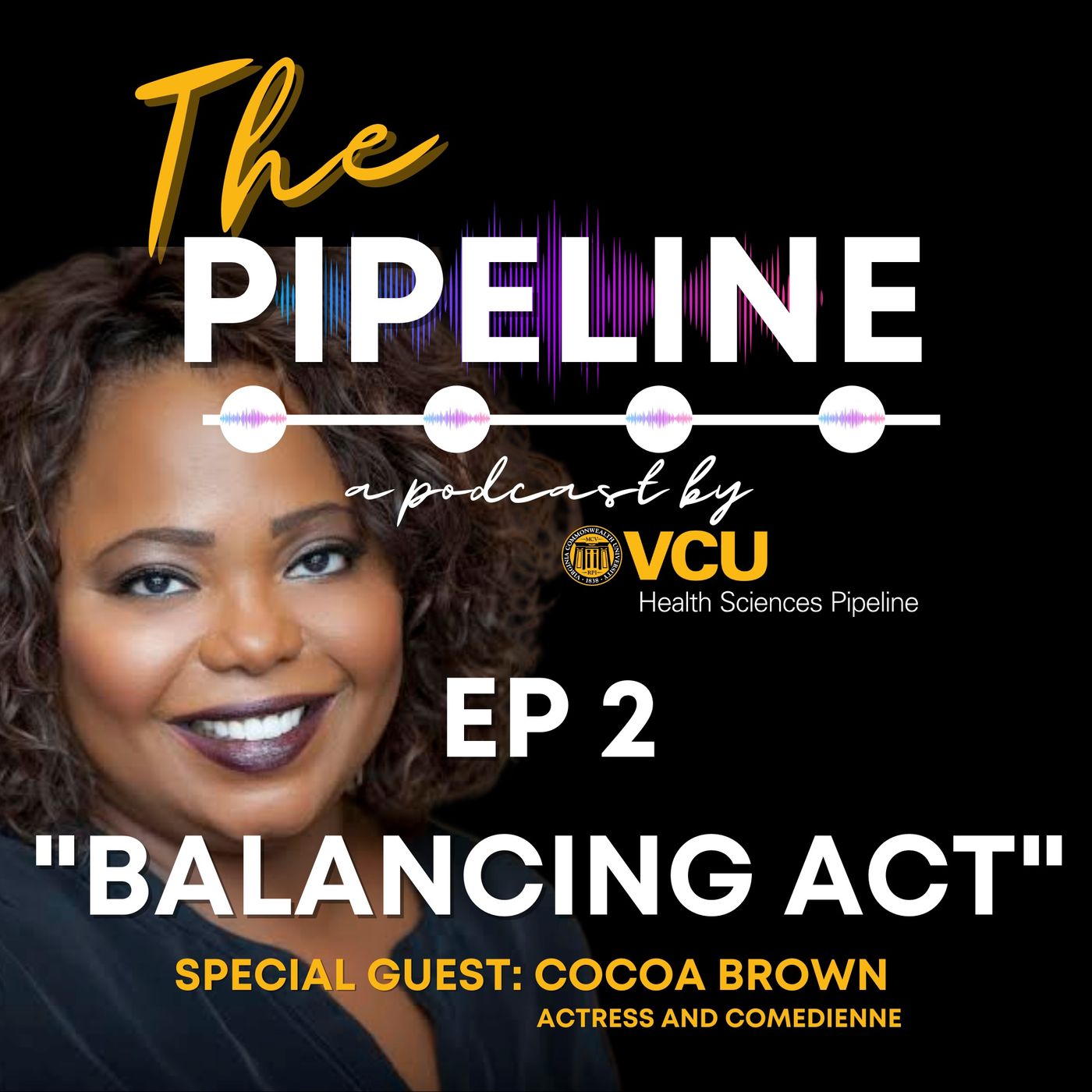 The PIPELINE