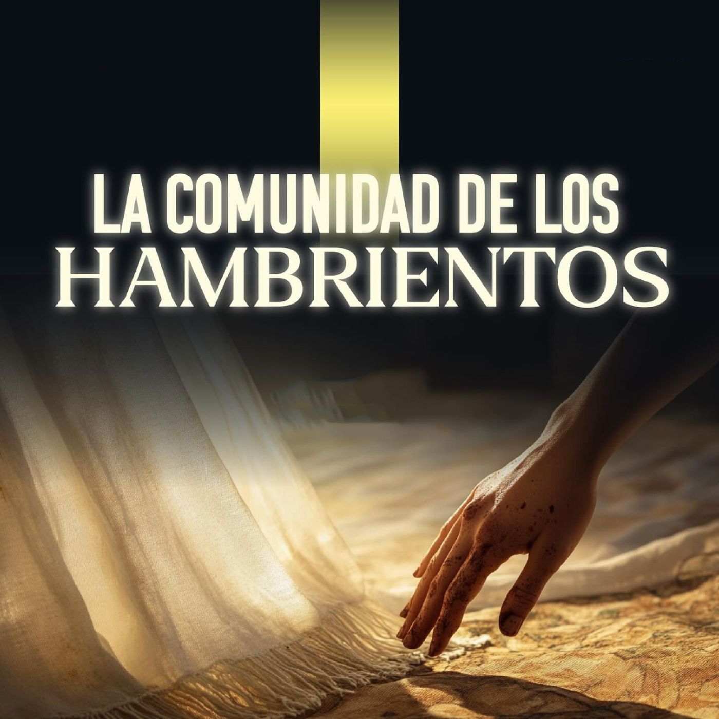 Serie: Comunidades de Pacto - Parte 3: La Comunidad de los Hambrientos | Rafael Keller | MiSion