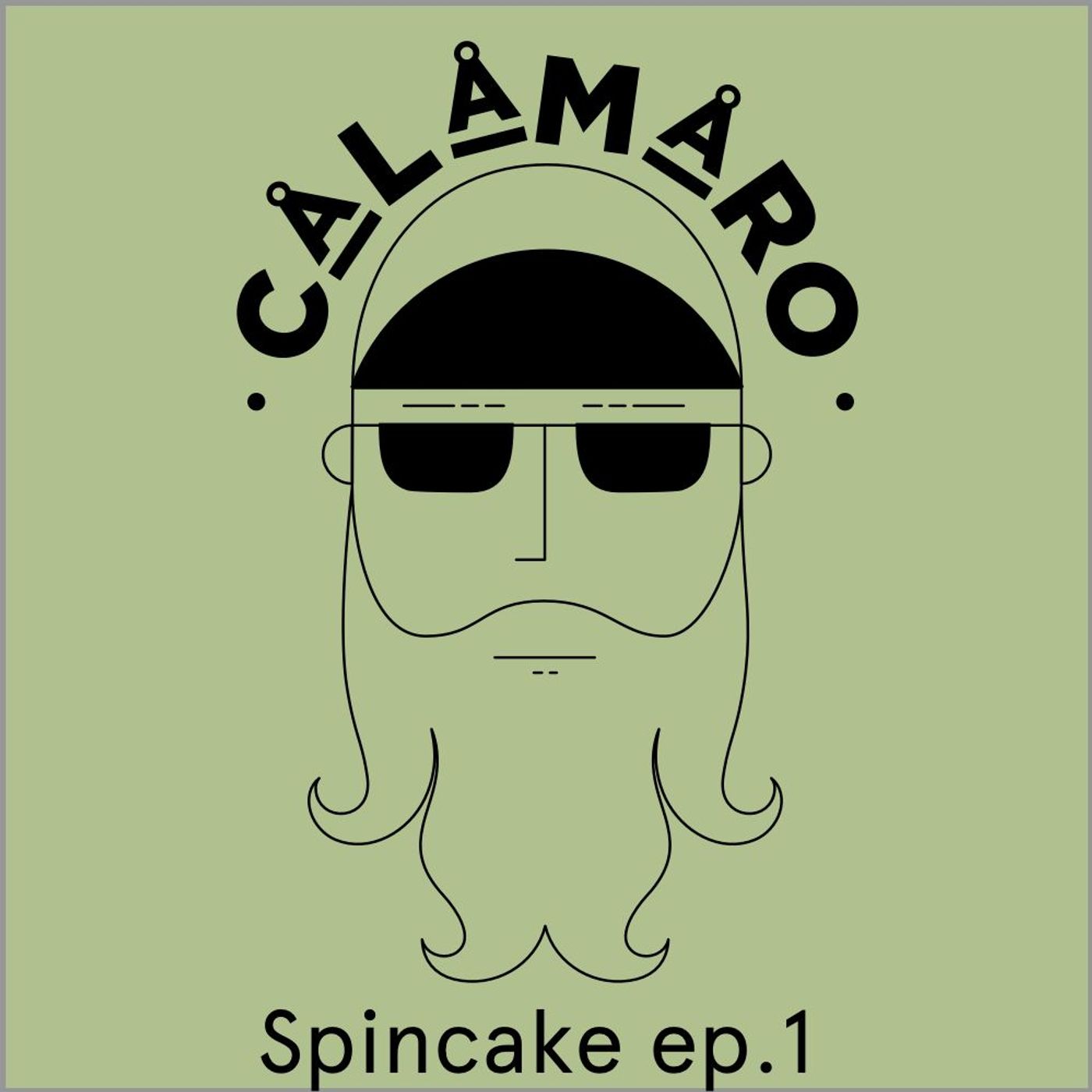 Spincake