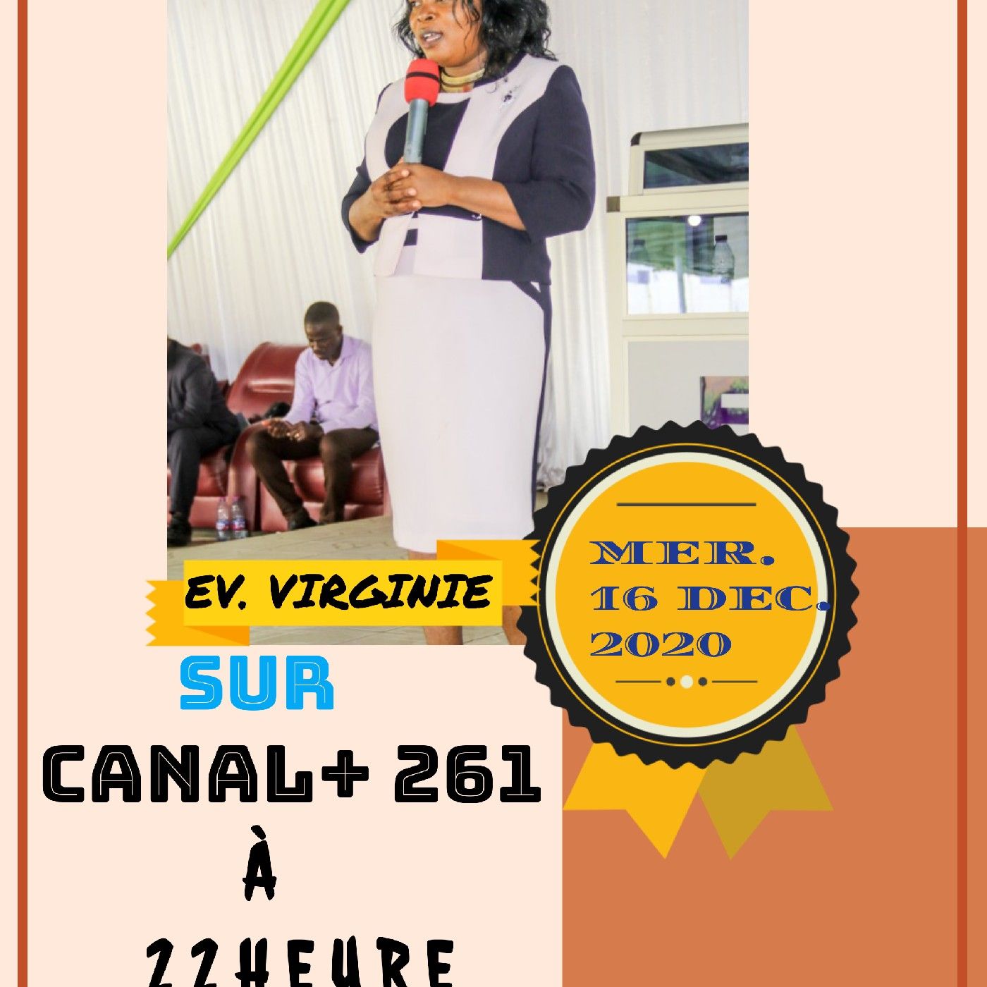 La Visitation Céleste