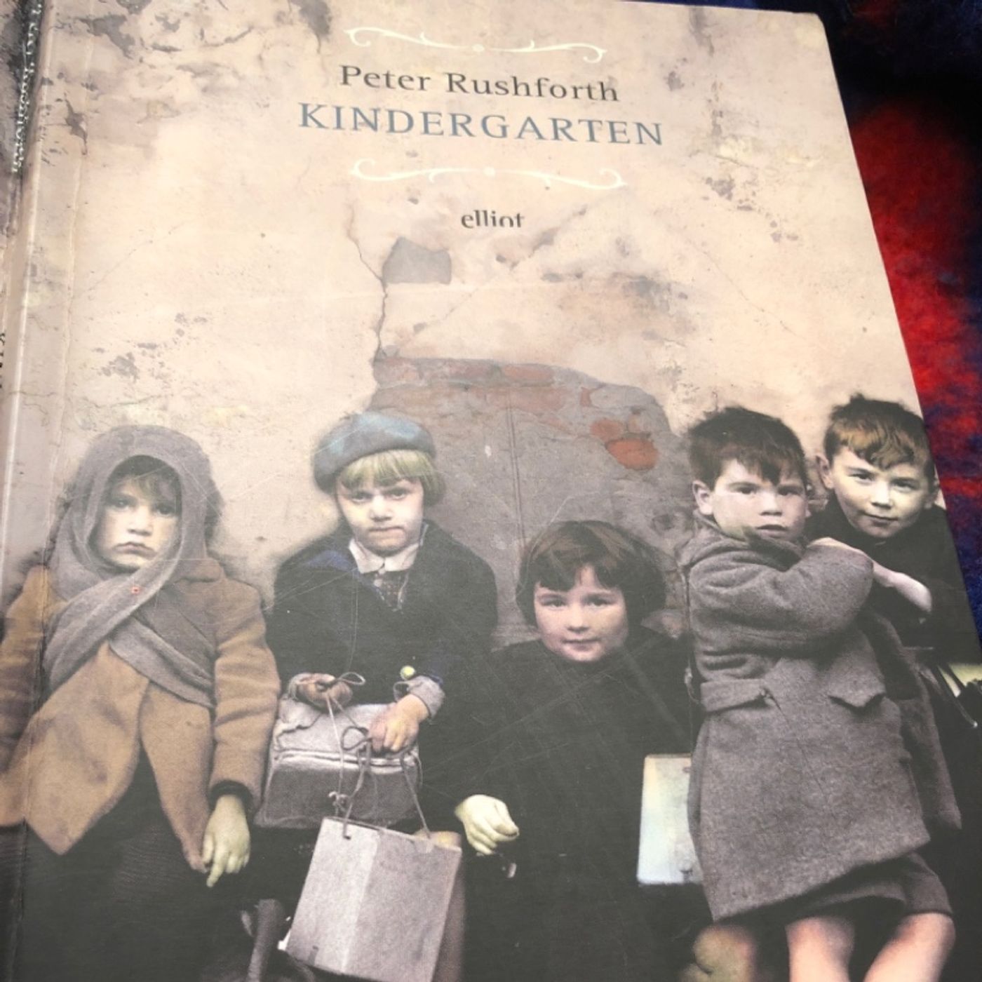 Il podcast di Maria Luisa  Grandin