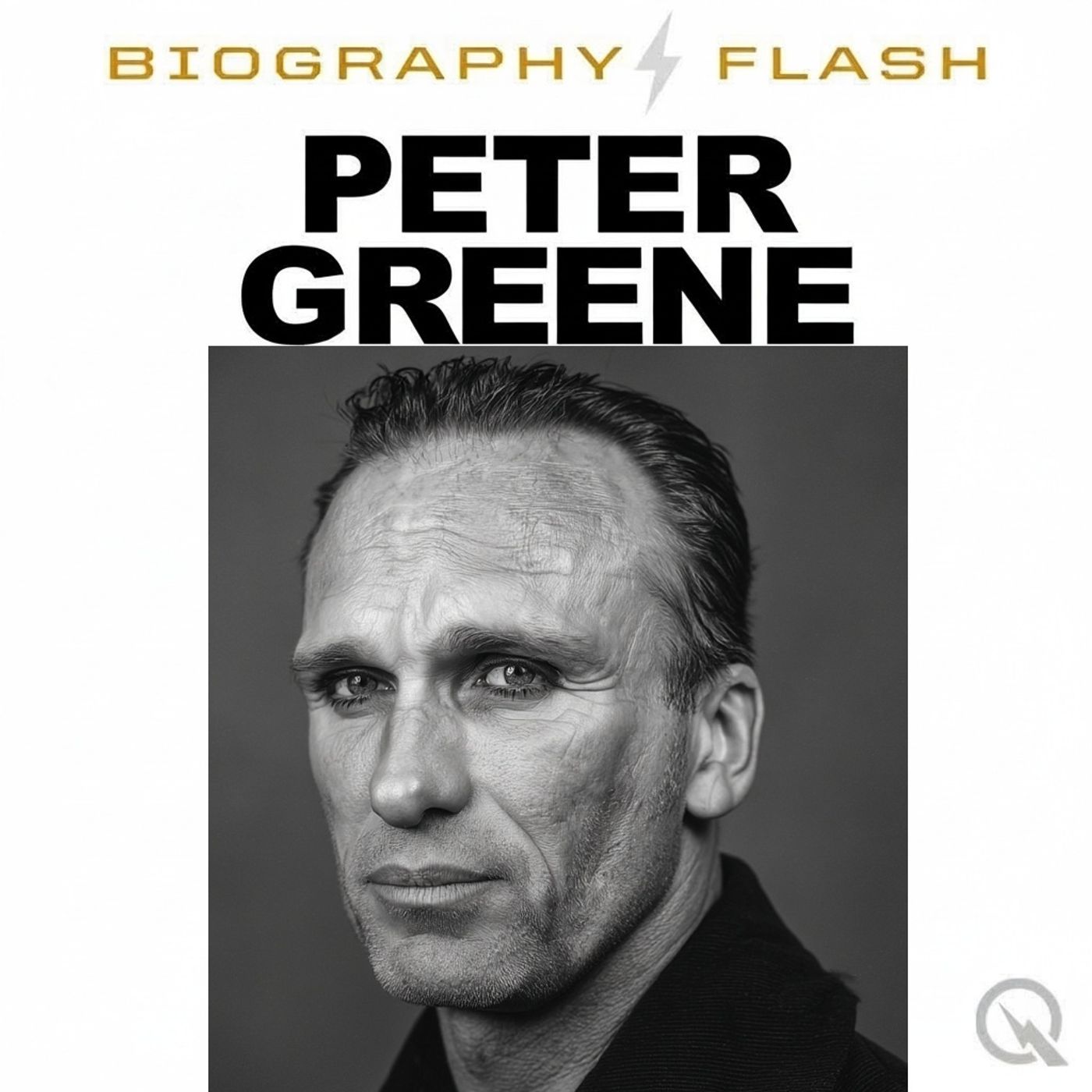 Peter Greene - Biography Flash