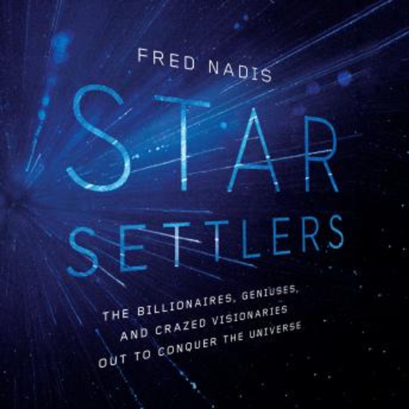 Discover Top Full Audiobooks in Non-Fiction, Astronomy & Physics