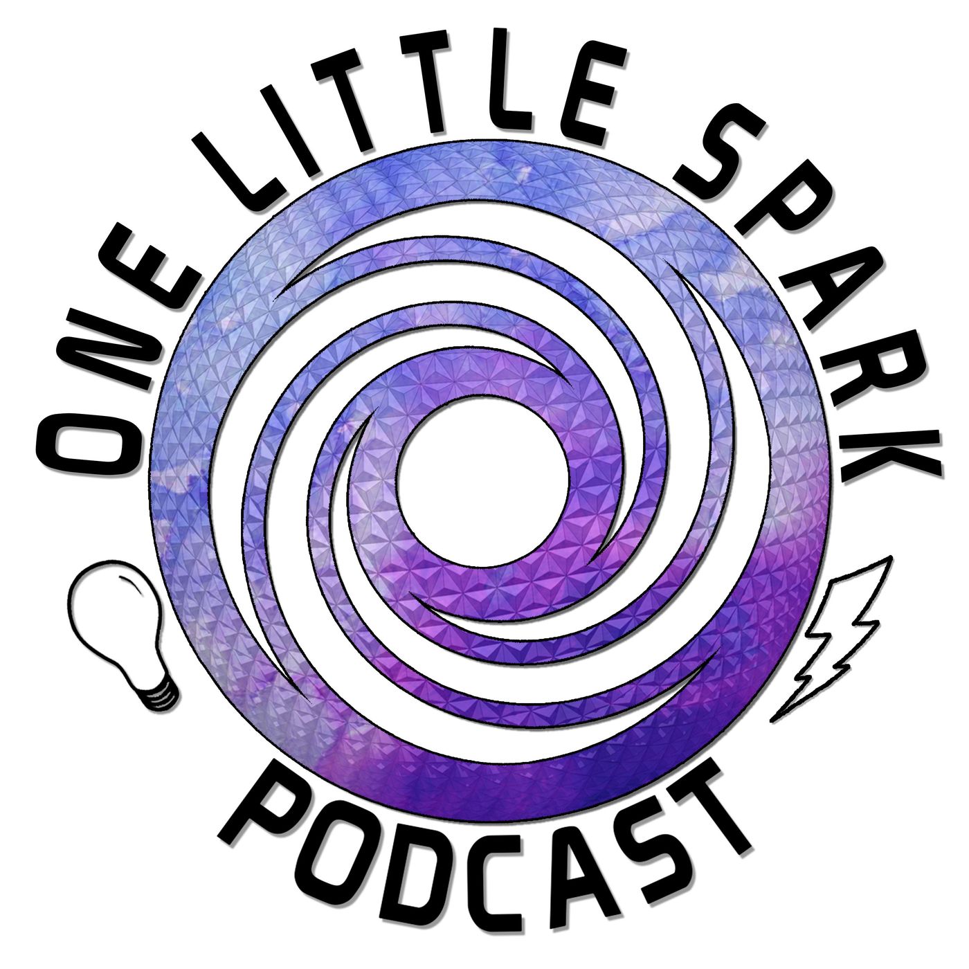 One Little Spark Podcast
