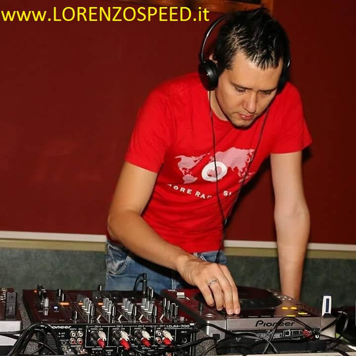 LORENZOSPEED* www.LORENZOSPEED.it #LORENZOSPEED #LRNZSPD for an angeL punjab sigLah episode artwork