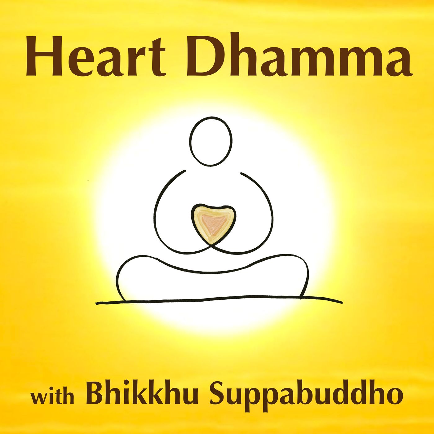 Heart Dhamma