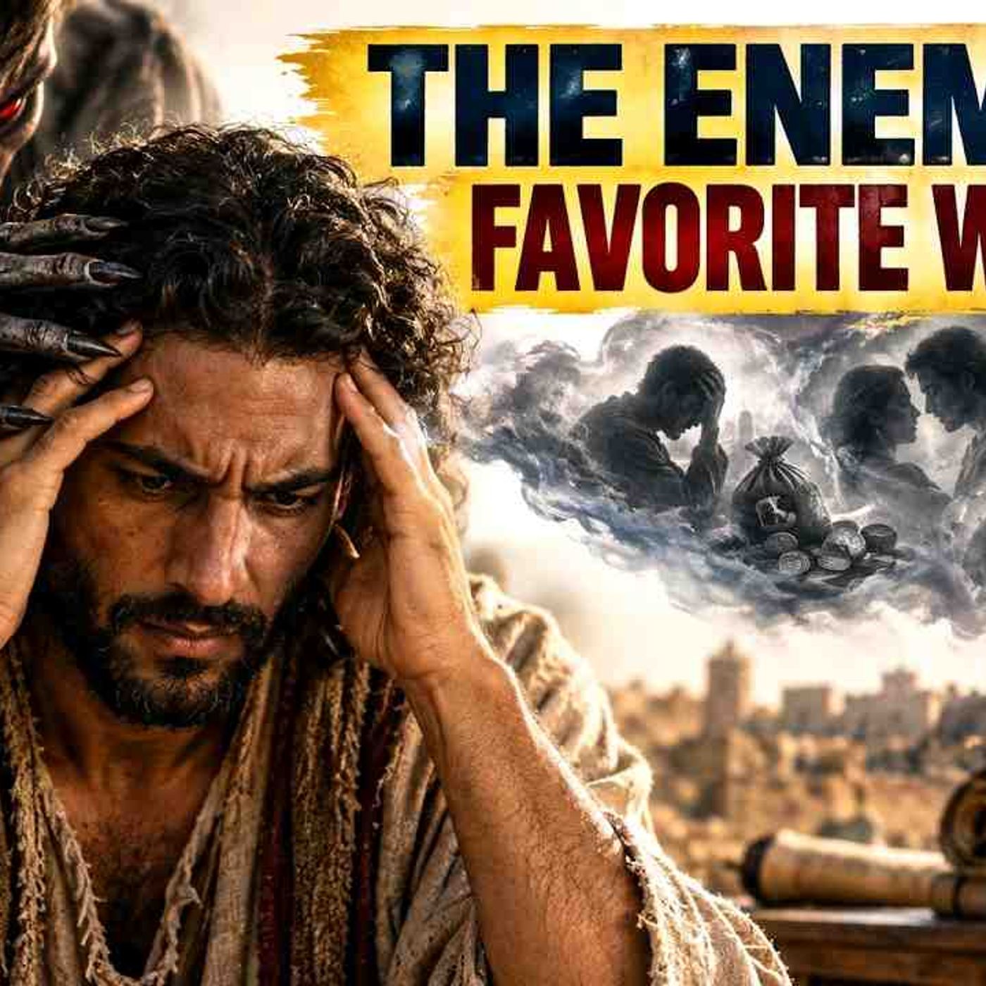 The Truth About Demonic Attacks (It_s Not What You Think)