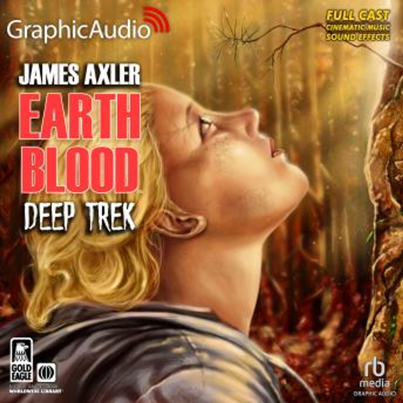Discover the Best Audio Stories in Science Fiction & Fantasy, Apocalyptic & Dystopian