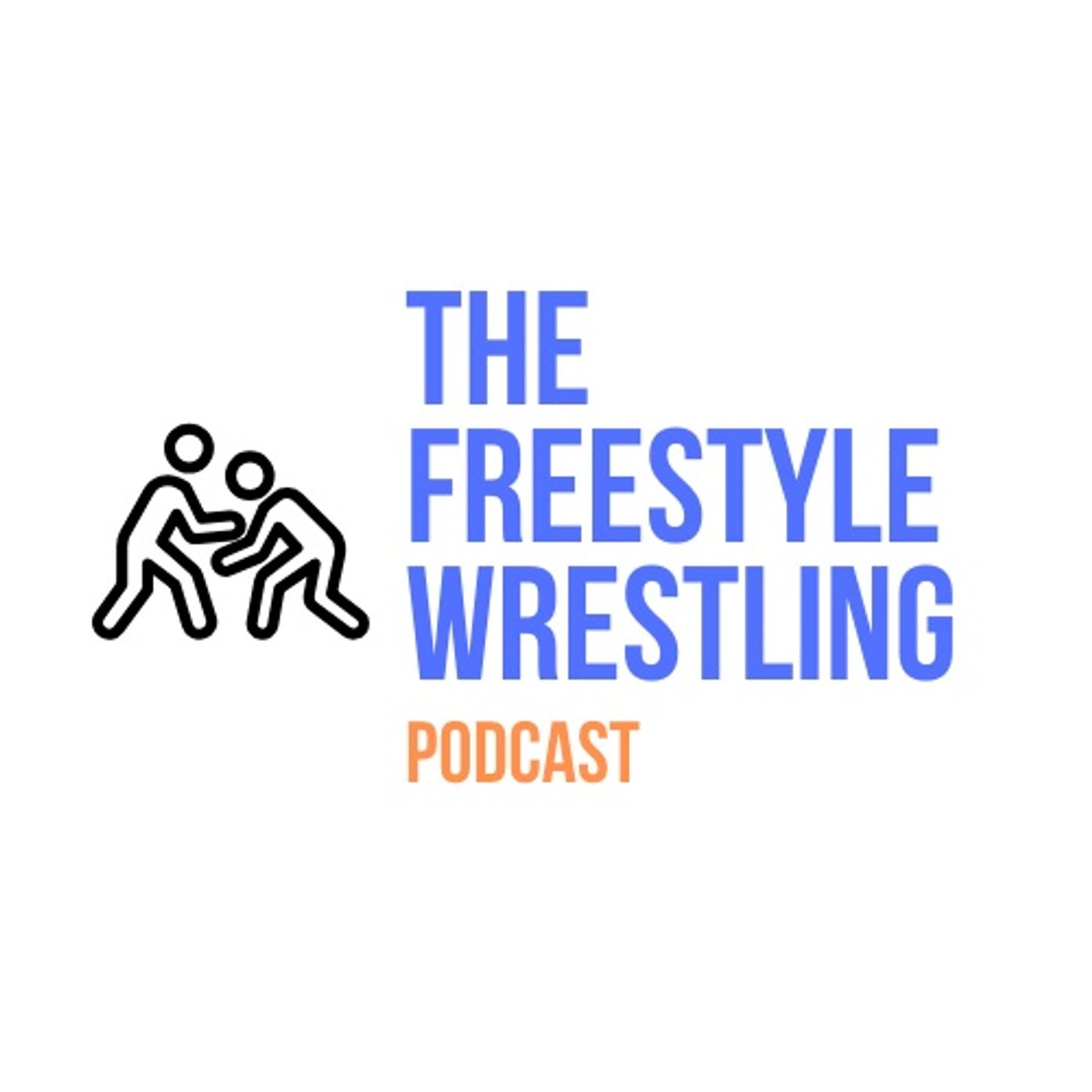 The Freestyle Wrestling Podcast