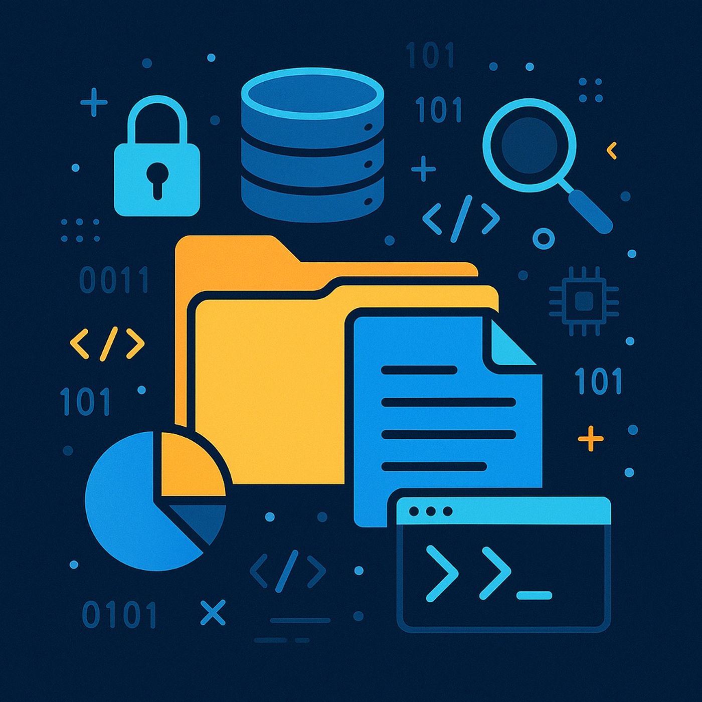 Course 4 - Learning Linux Shell Scripting | Episode 3: Comprehensive Unix File and Directory Management Utilities