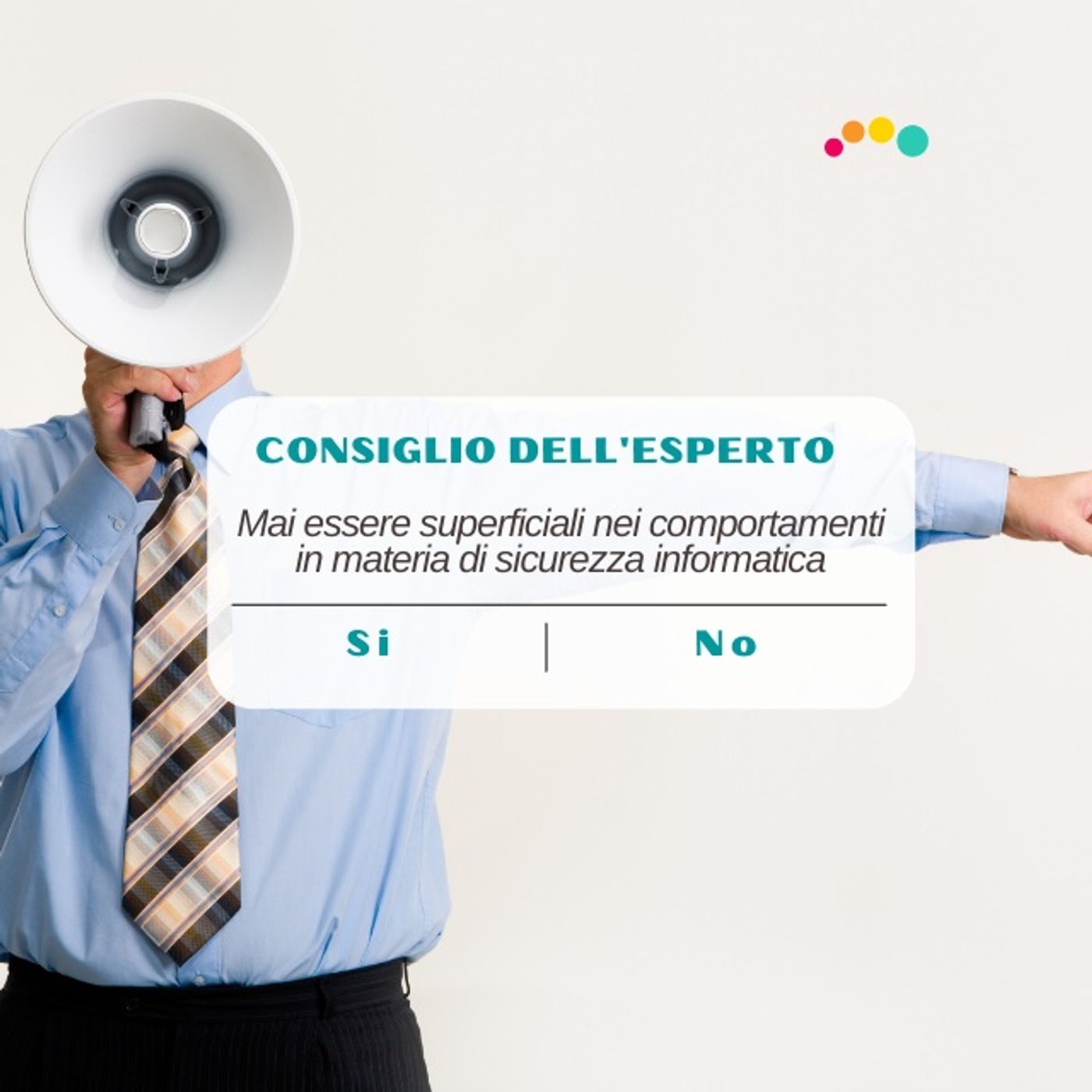 033 - COMPORTAMENTI SUPERFICIALI. Se ci metti la TESTA, fai un TEST (Sempre) episode artwork