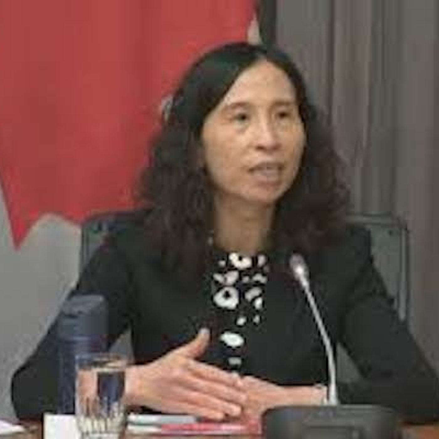 Federal ministers and health officials provide COVID-19 update – June 11, 2020New Recording (draft)