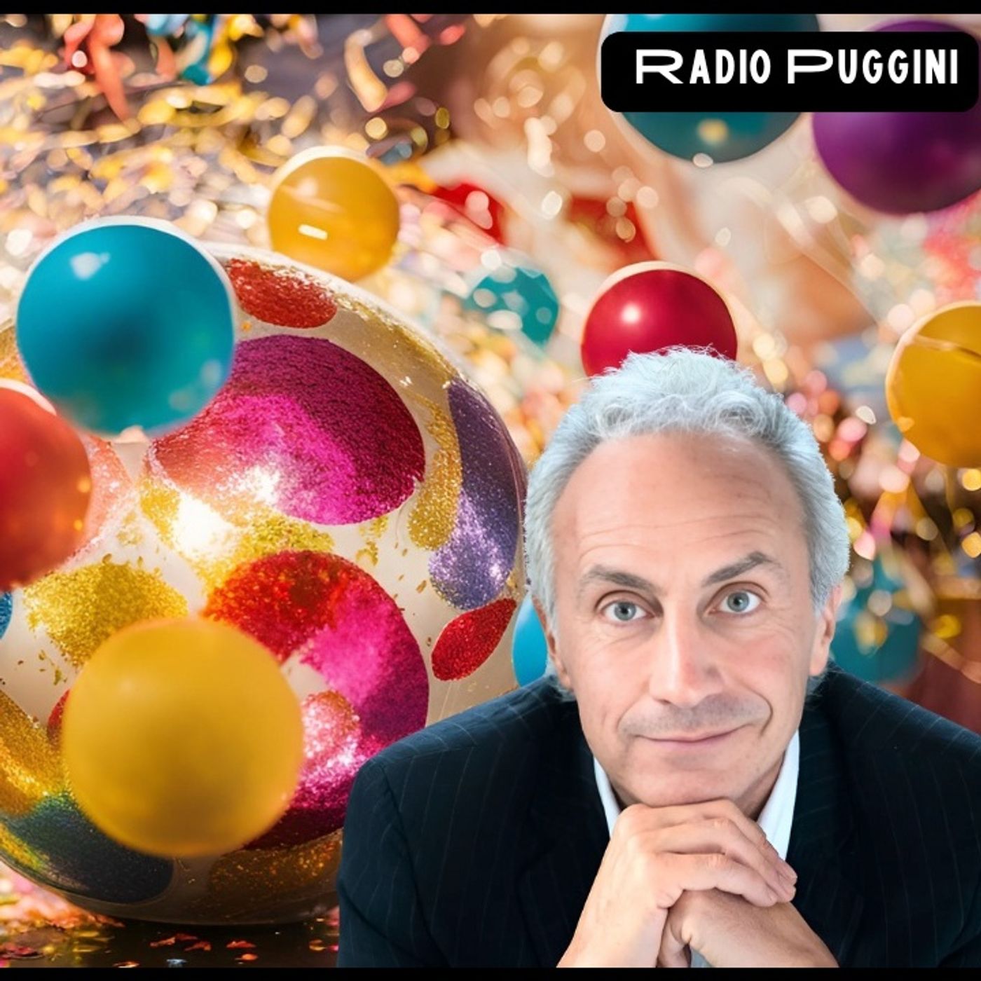 Radio Puggini
