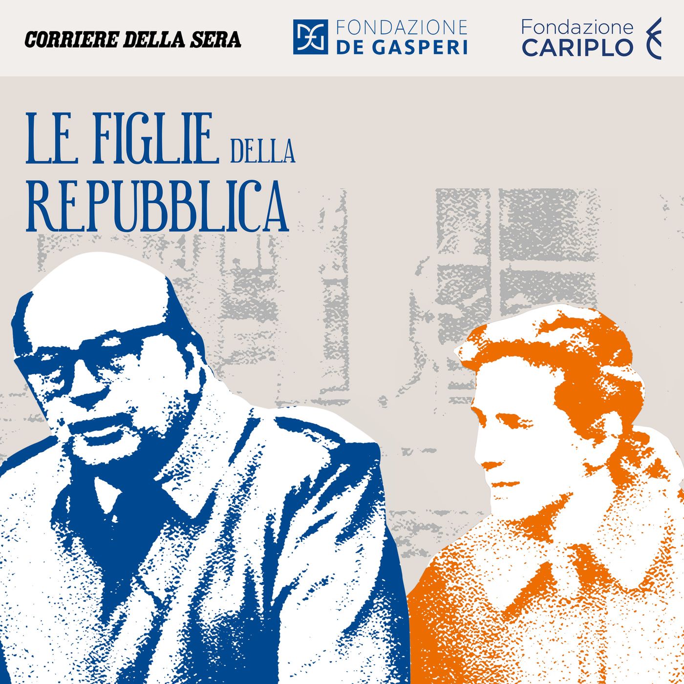 Le Figlie della Repubblica