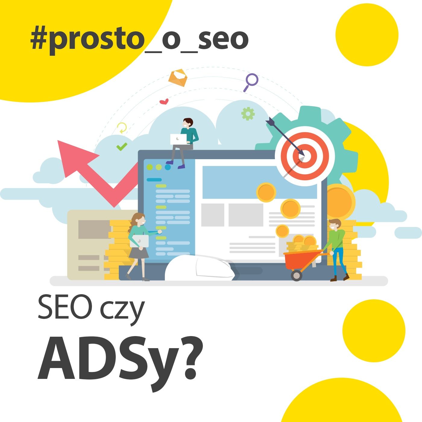 SEO czy Adsy? episode artwork