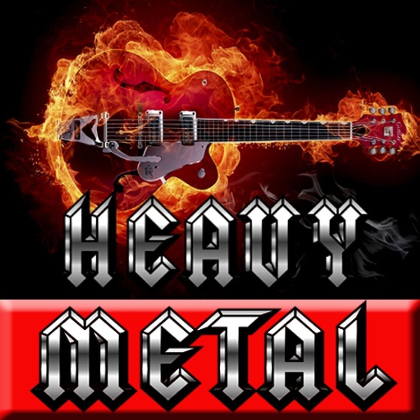 ¿por que el metal ya no es como antes?