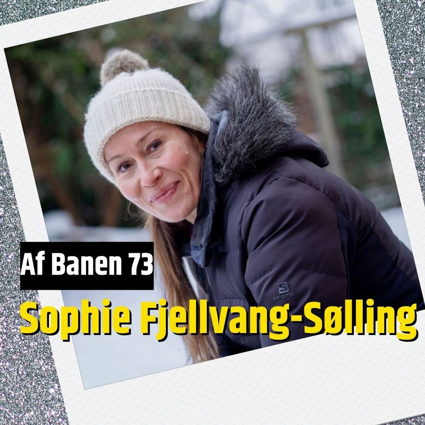 Sophie Fjellvang-Sølling: En skidronnings beretninger (73)