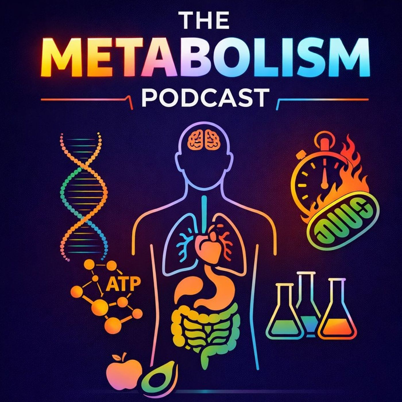 Metabolism and your body