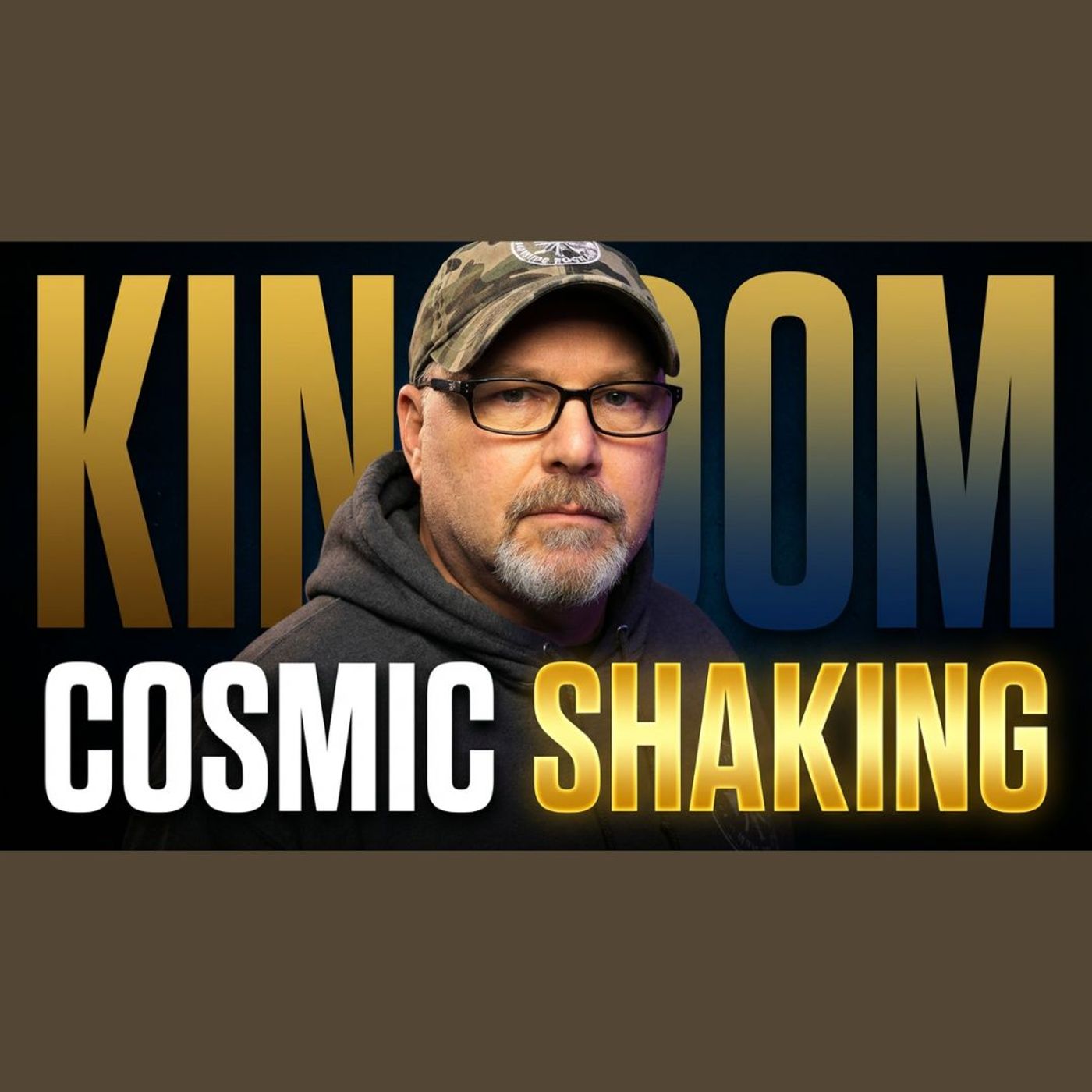 End Times Revealed – Why This Kingdom Cannot Be Shaken End Times Revealed – Why This Kingdom Cannot Be Shaken