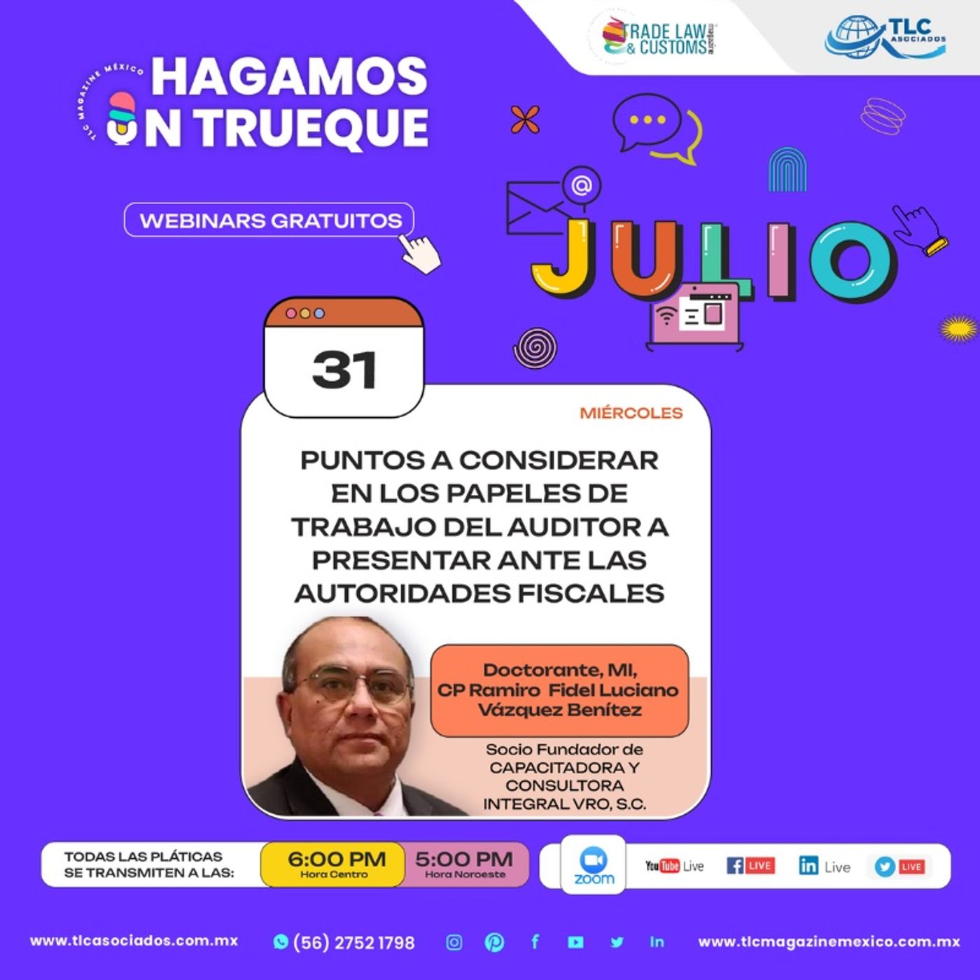 Hagamos un trueque