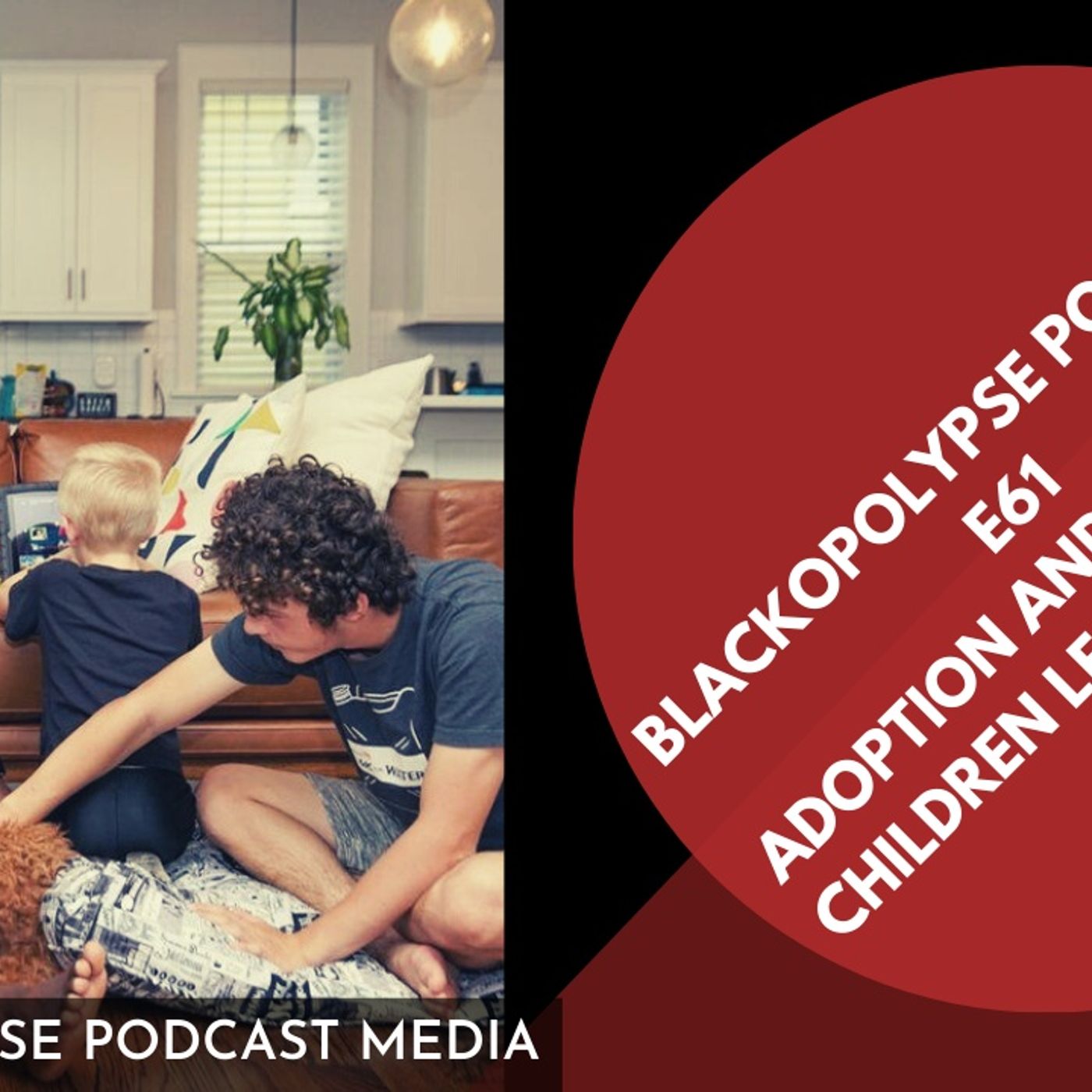 Blackopolypse Podcast Media