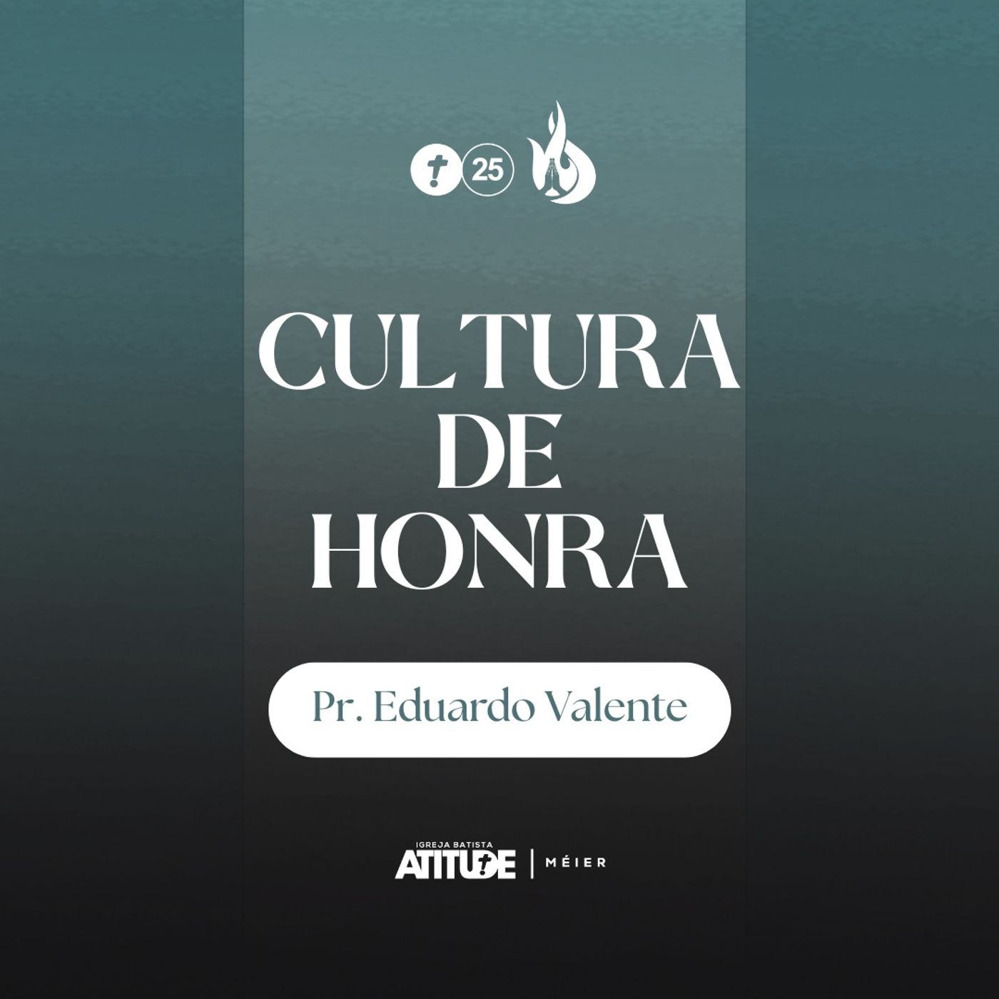 Atitude Podcast - Méier