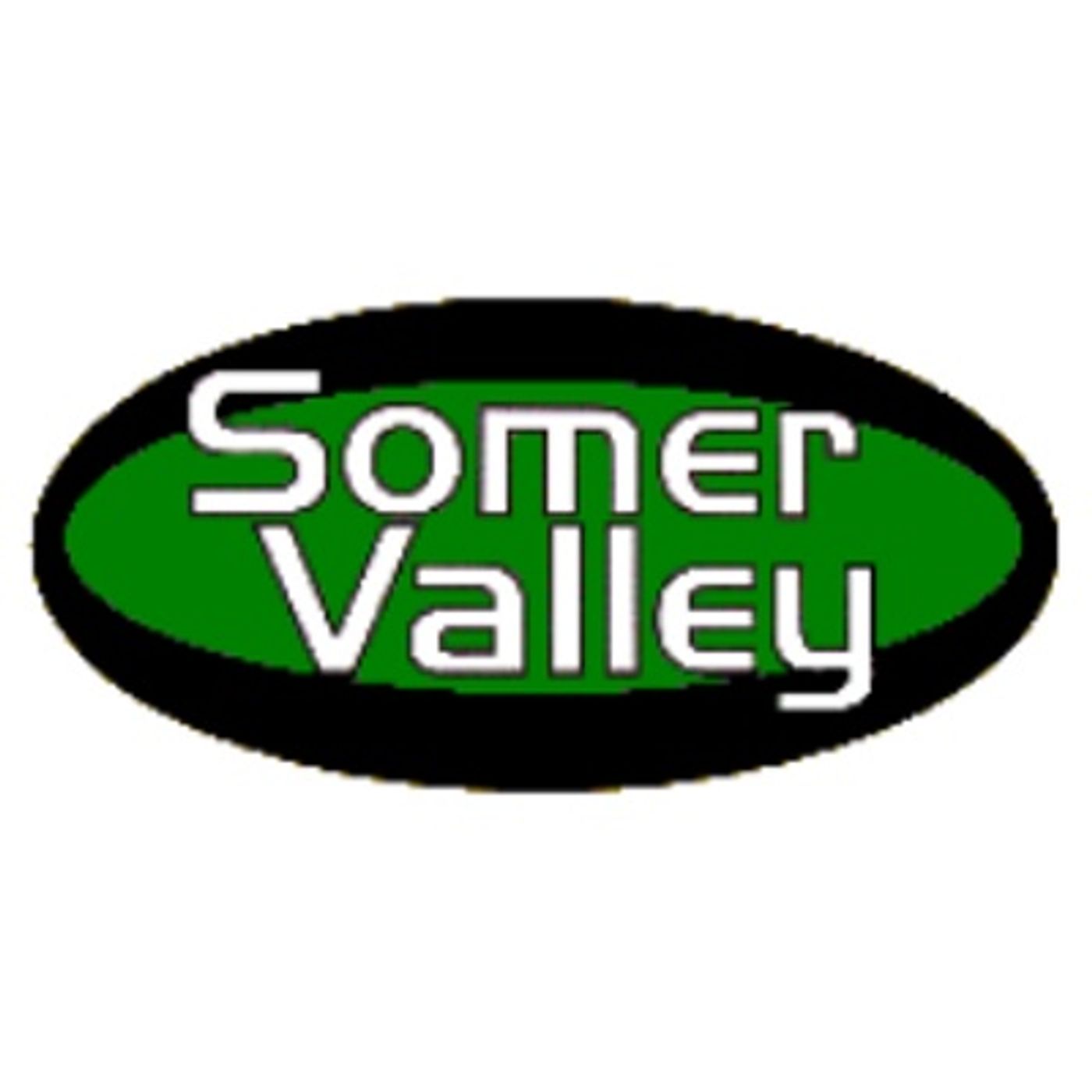 Somer Valley Cycling Club episode artwork