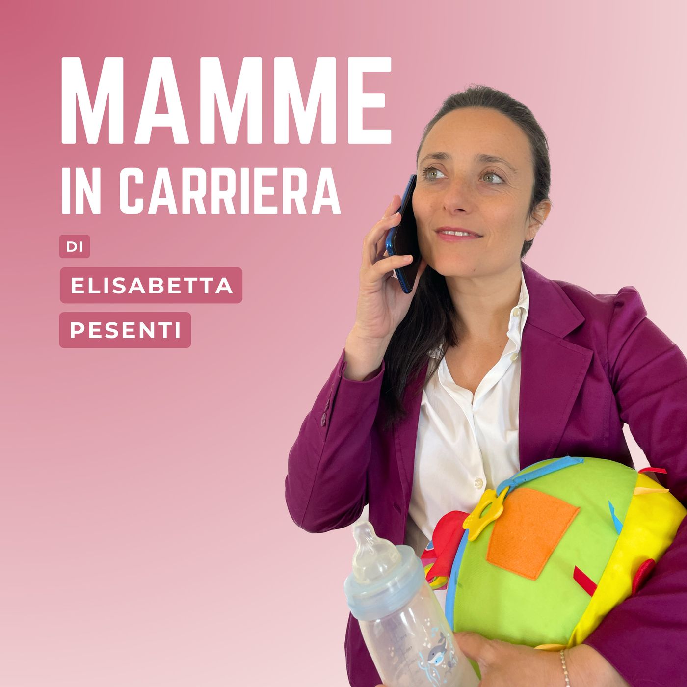 Mamme in carriera: Back to work