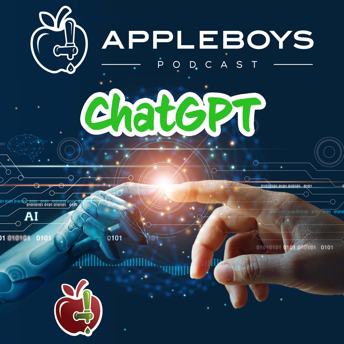 Appleboys Podcast