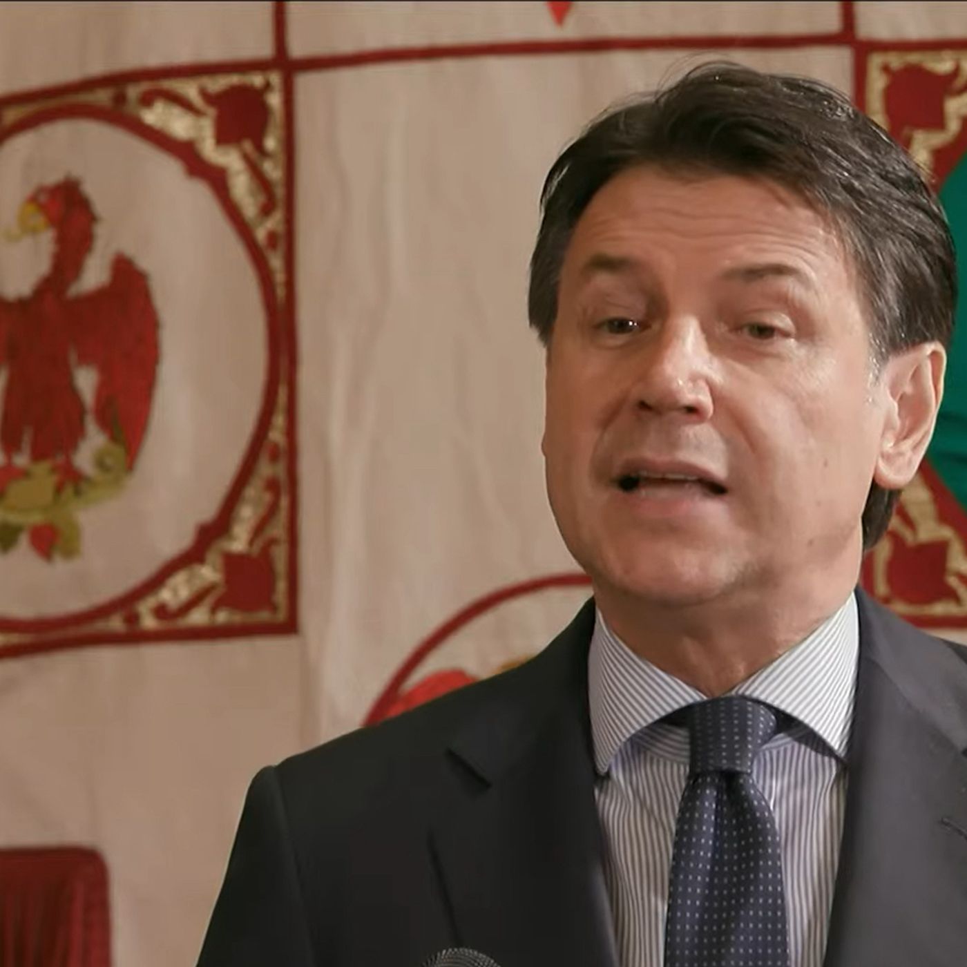 Conte stravolge l’assetto politico del centrosinistra