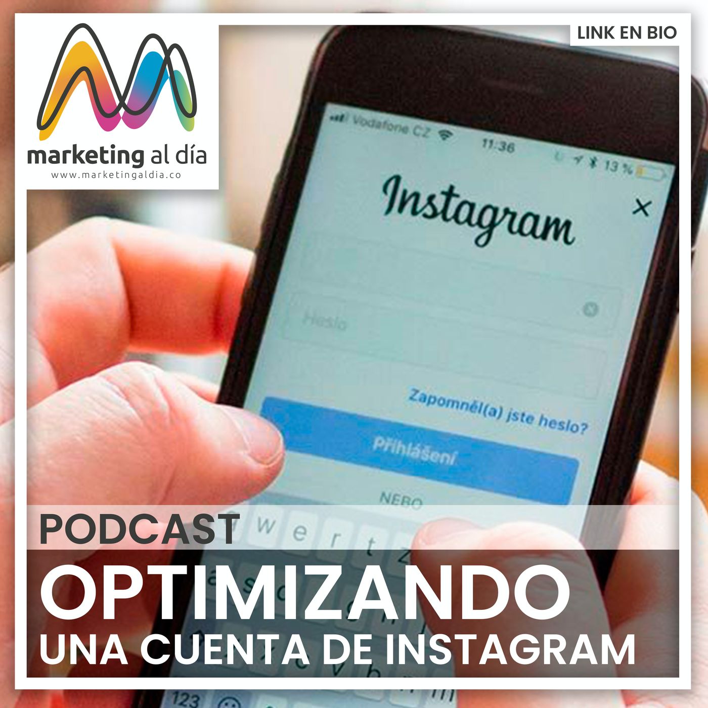 Marketing Al Dia