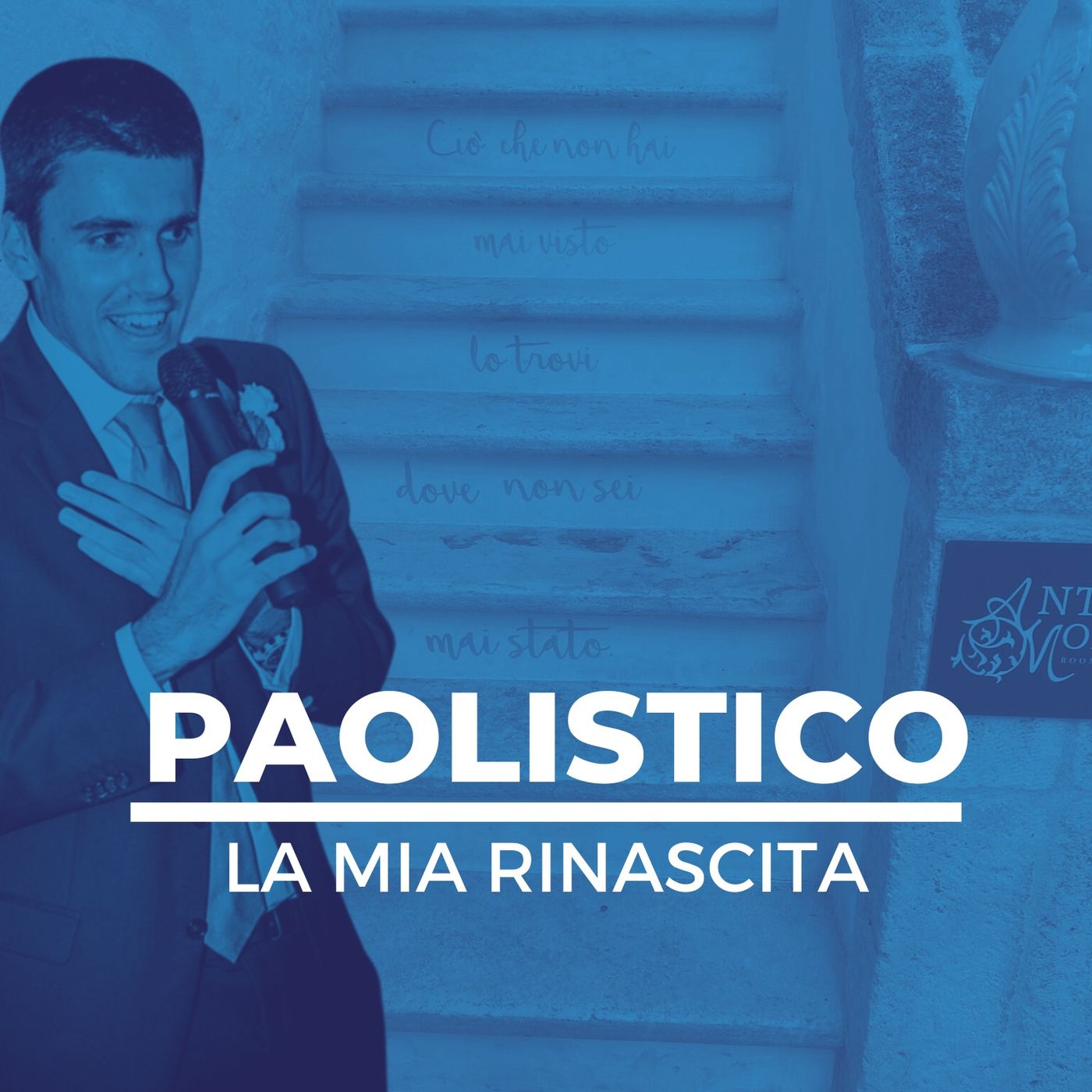 Paolistico - La Mia Rinascita