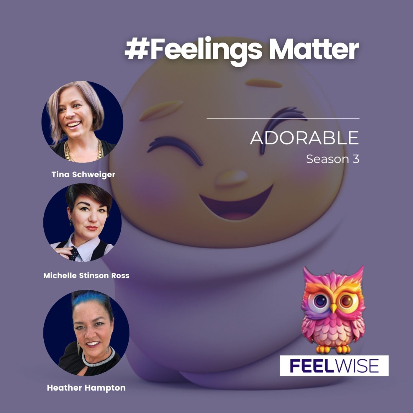 Feelings Matter