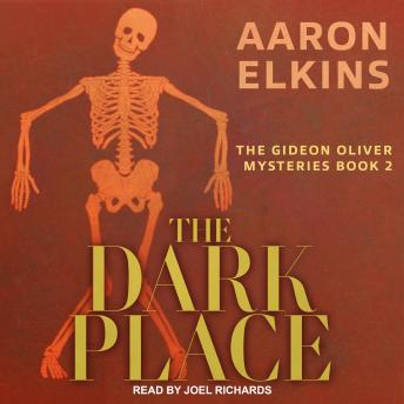 Listen to Full Audiobooks in Mystery, Thriller & Horror, Police & Detective